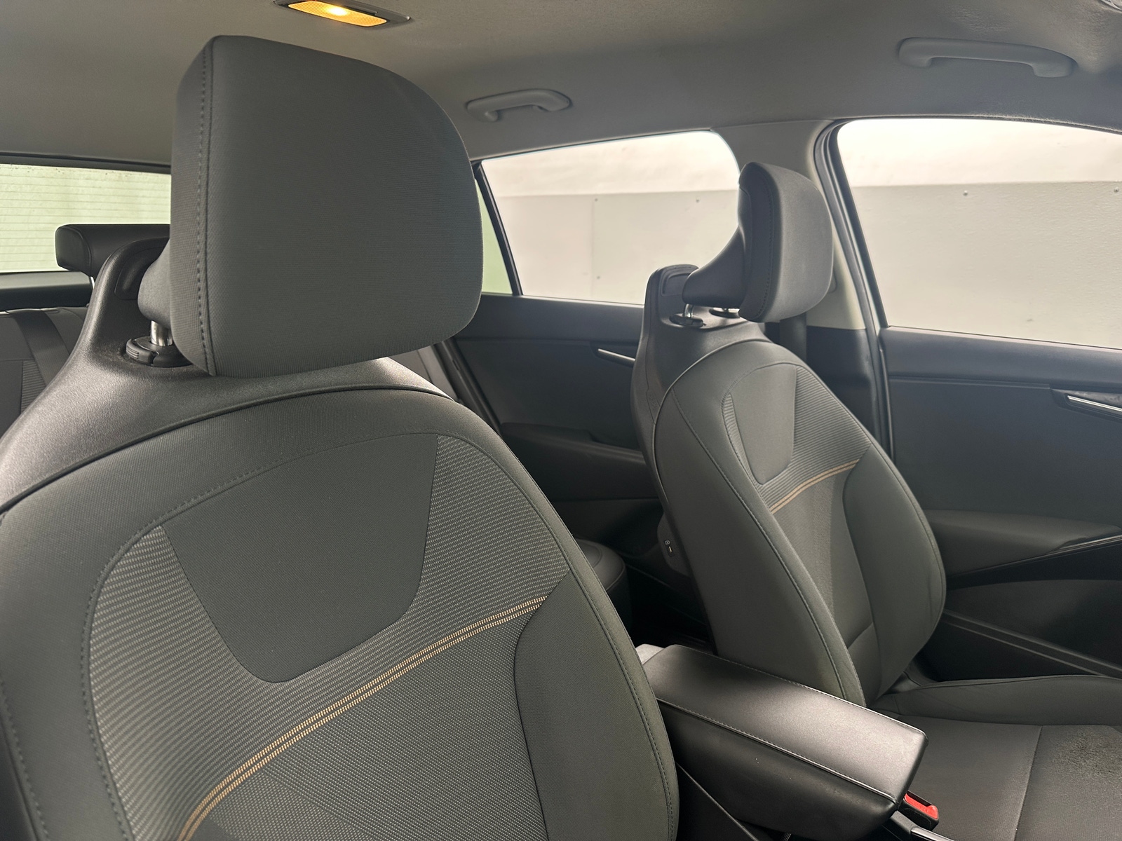 Thumbnail: 2024 Kia Niro - 2