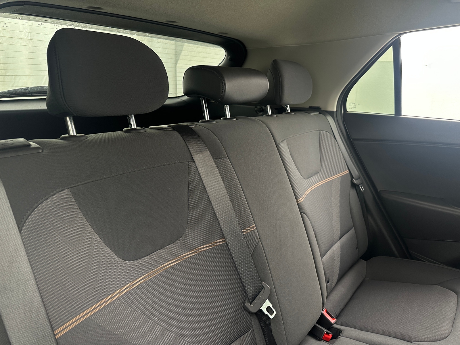 Thumbnail: 2024 Kia Niro - 6