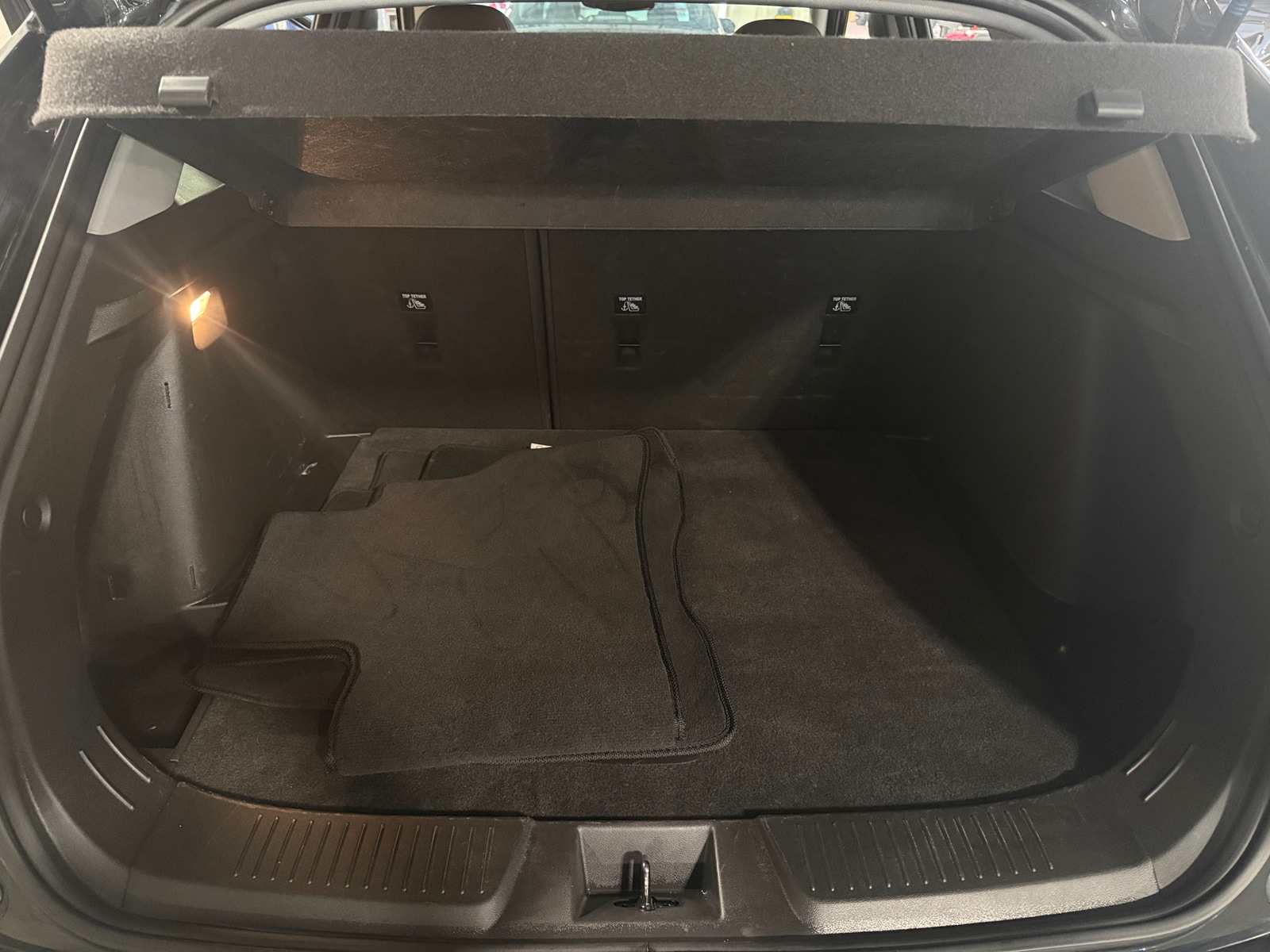 Thumbnail: 2025 Chevrolet Trax - 7