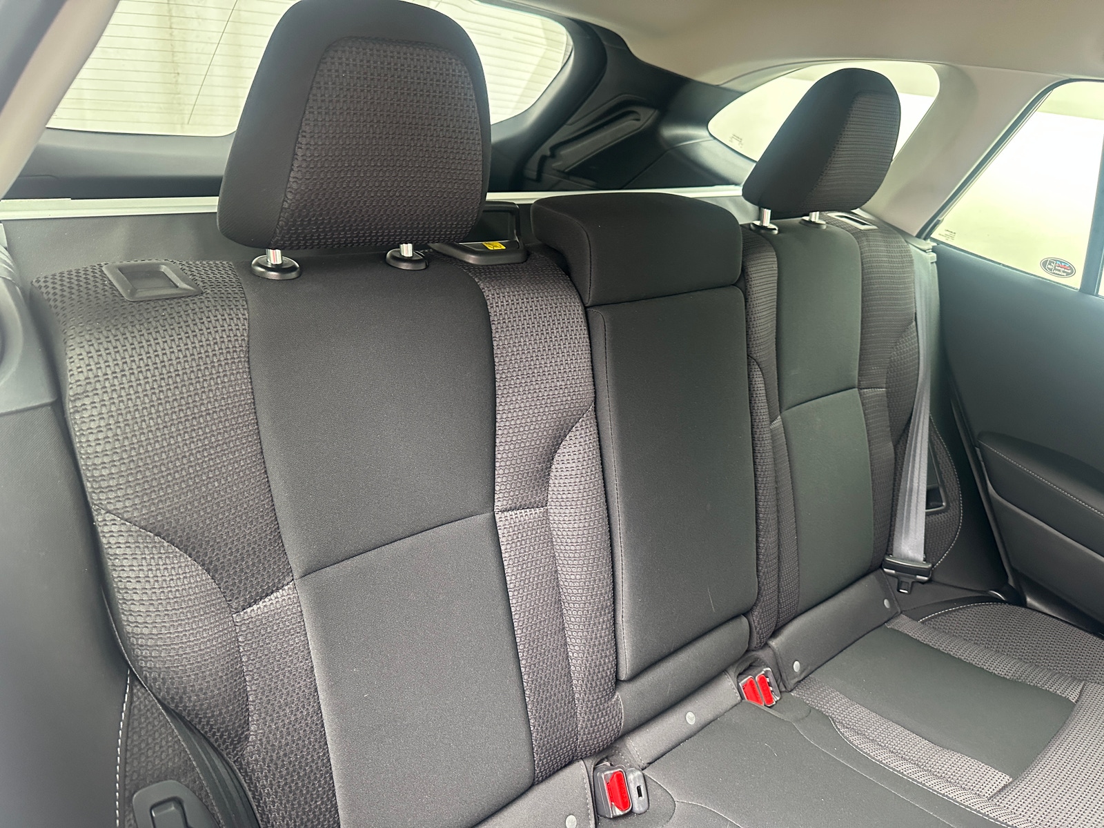 Thumbnail: 2024 Subaru Outback - 6