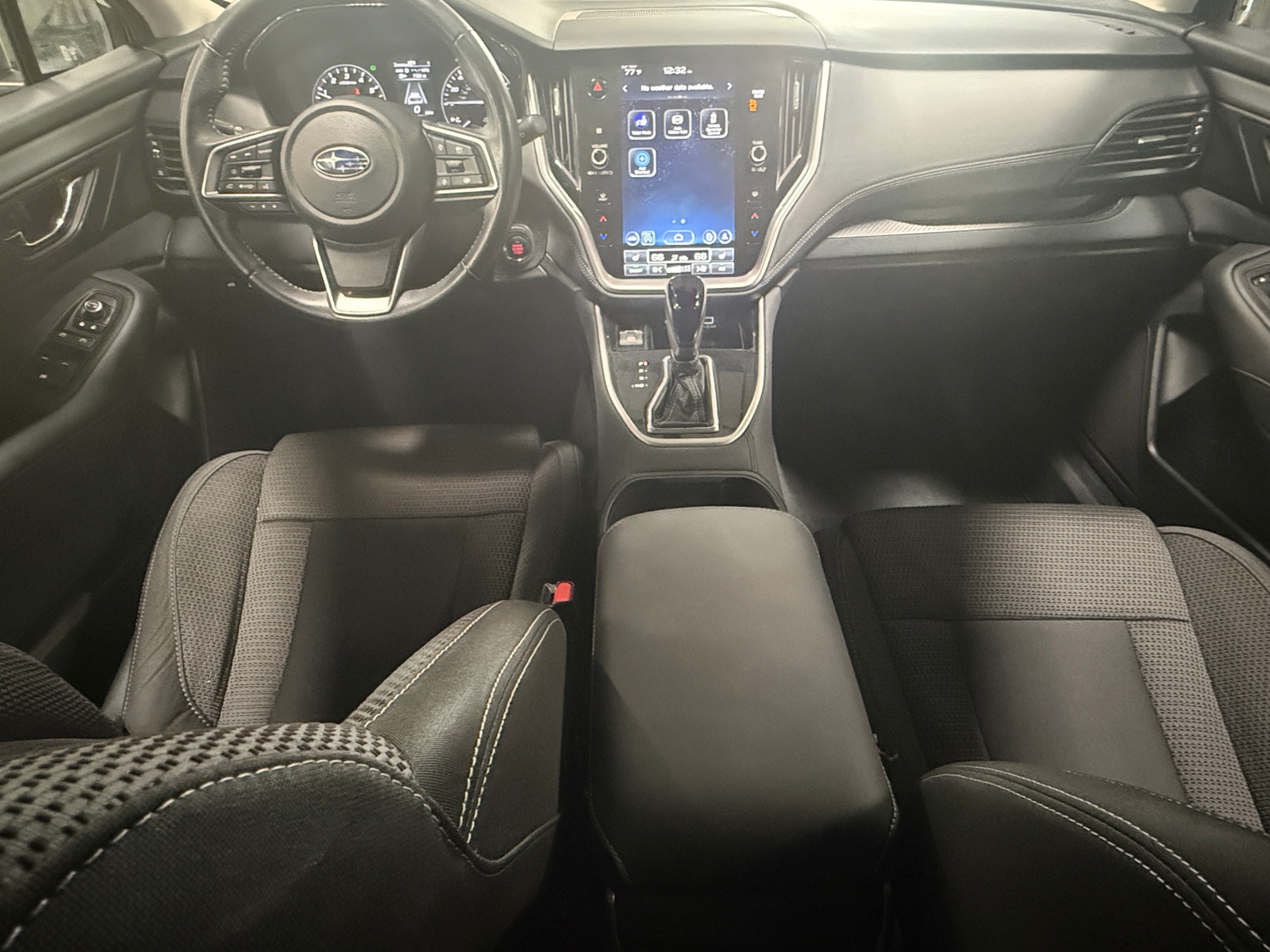 Thumbnail: 2024 Subaru Outback - 3