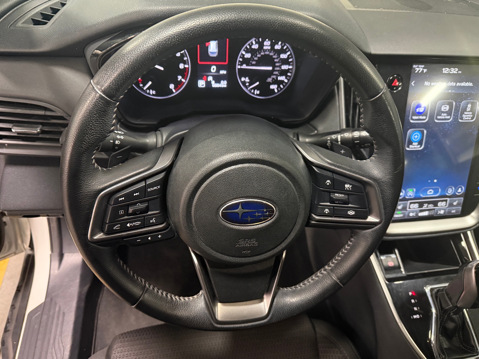 Thumbnail: 2024 Subaru Outback - 5