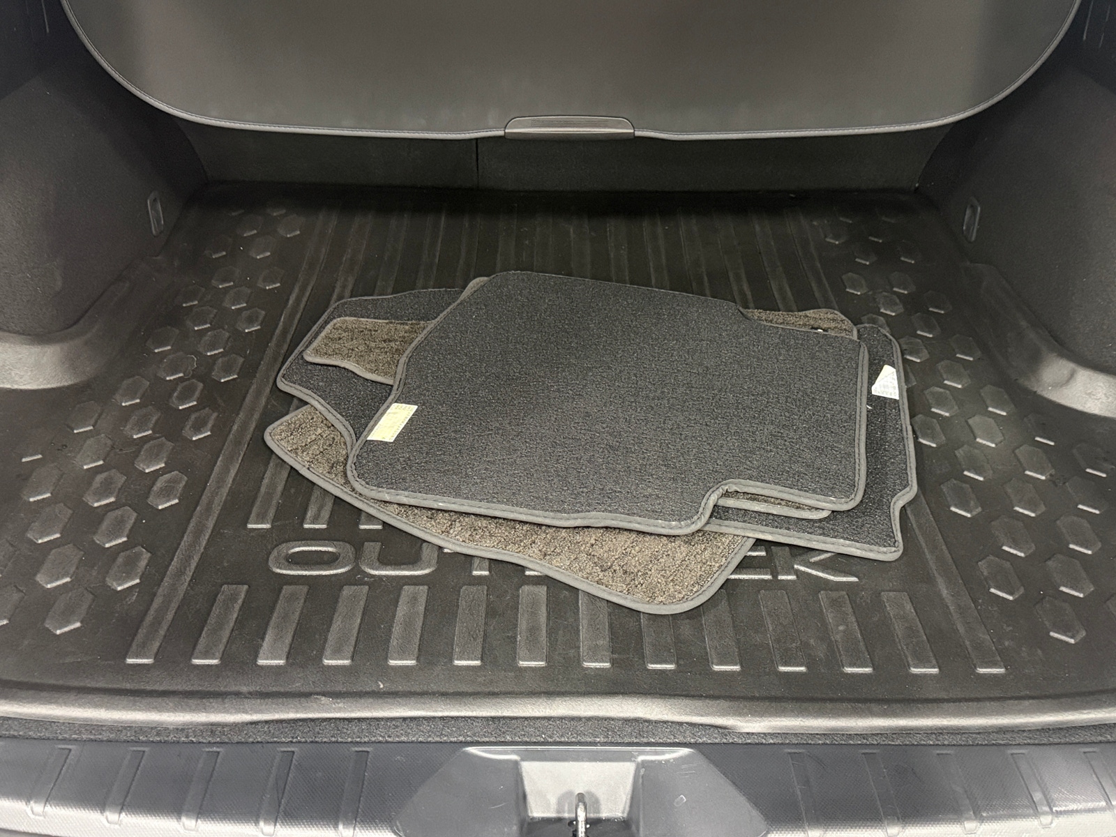 Thumbnail: 2024 Subaru Outback - 7