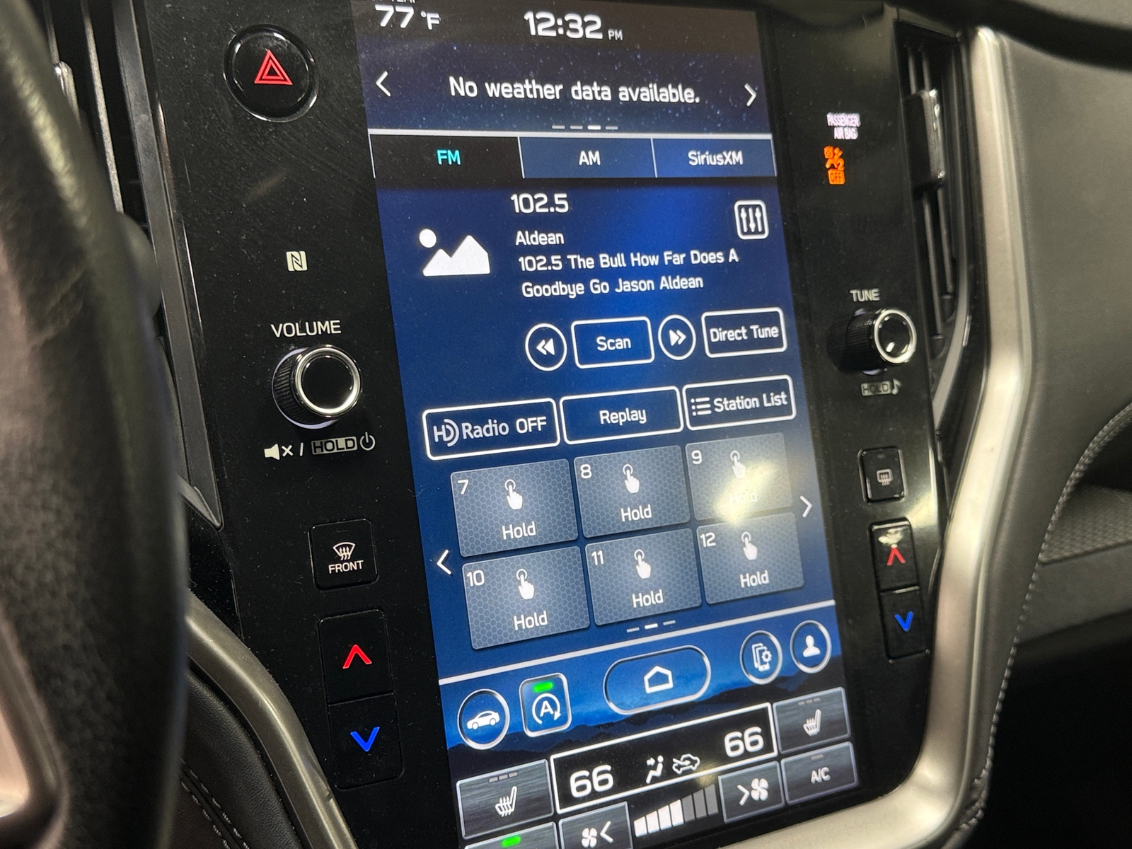 Thumbnail: 2024 Subaru Outback - 4