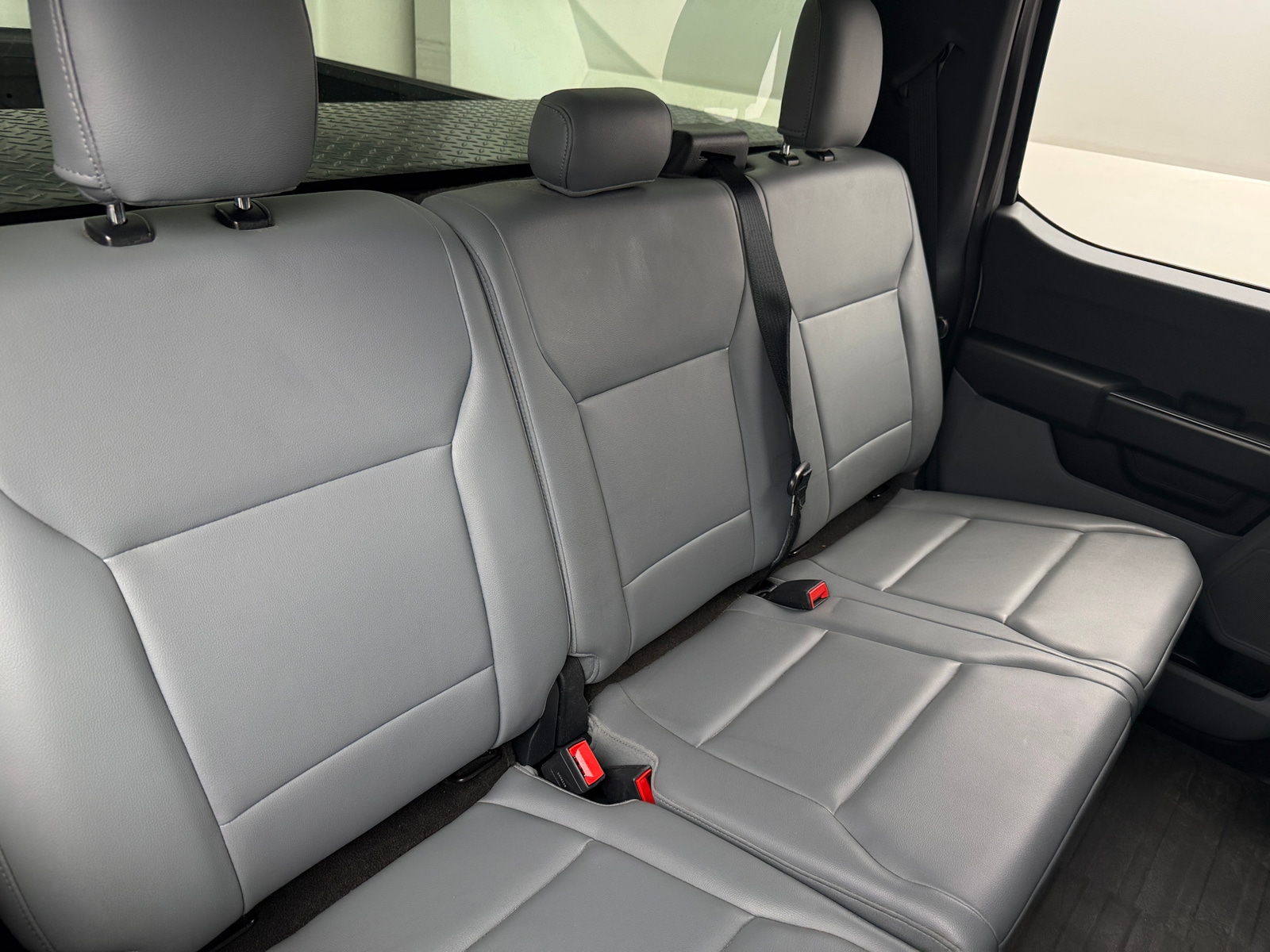 Thumbnail: 2021 Ford Econoline - 5