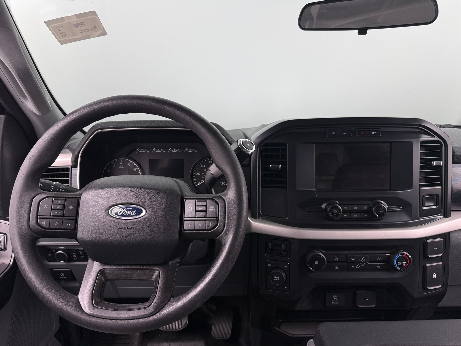 Thumbnail: 2021 Ford Econoline - 2