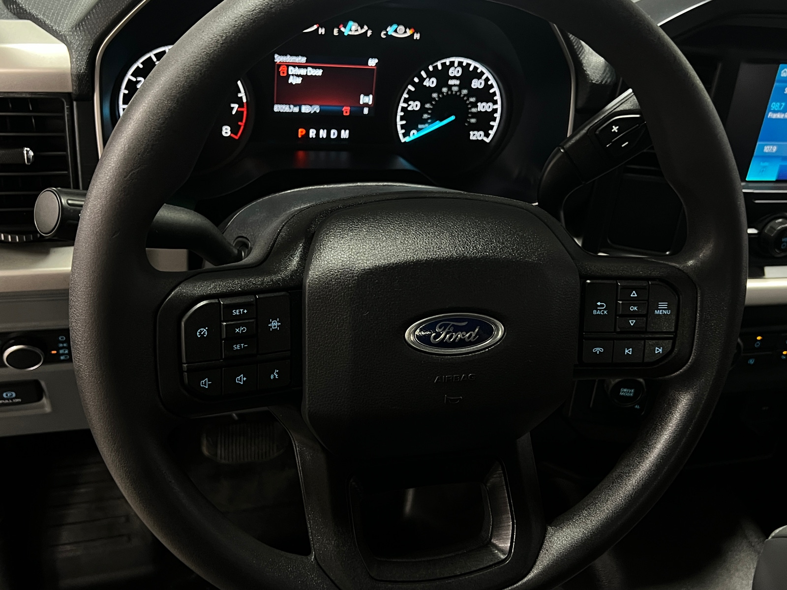 Thumbnail: 2021 Ford Econoline - 4