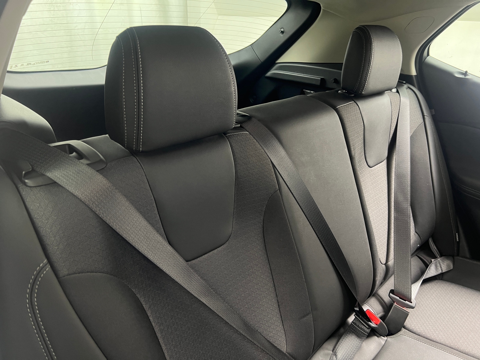 Thumbnail: 2025 Buick Encore GX - 6