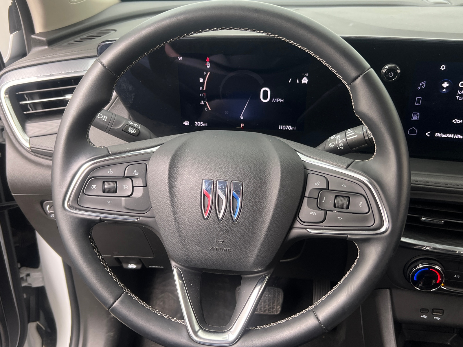 Thumbnail: 2025 Buick Encore GX - 5