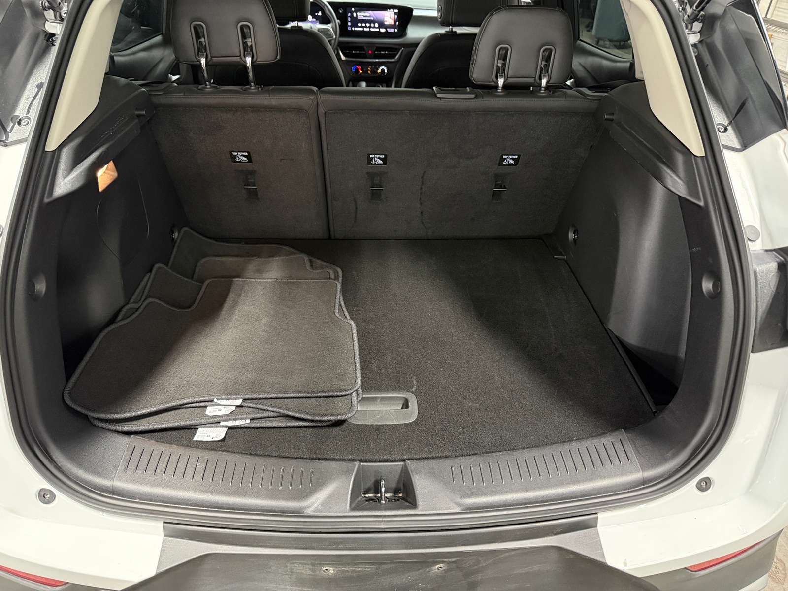 Thumbnail: 2025 Buick Encore GX - 7