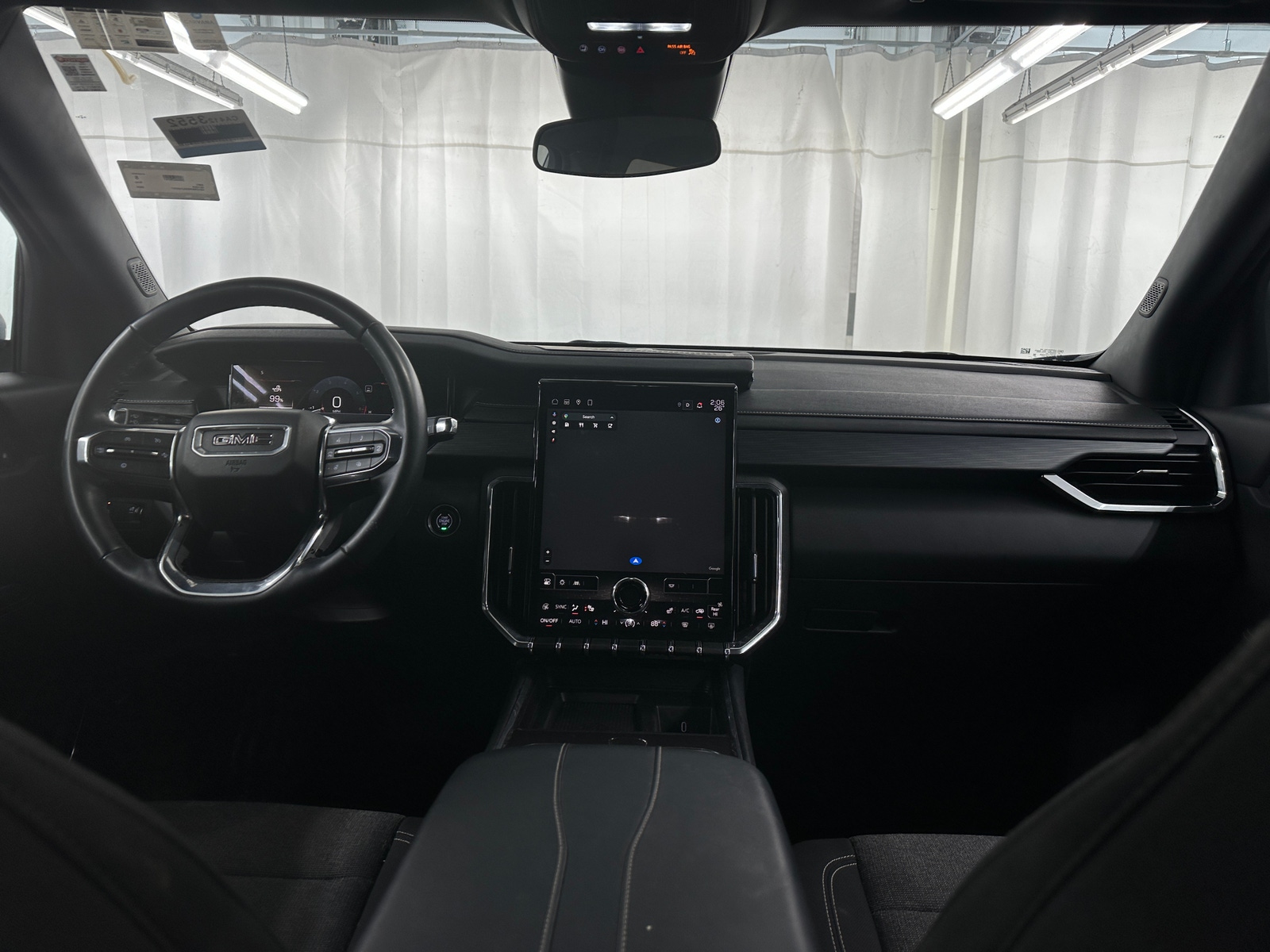 Thumbnail: 2025 GMC Acadia - 3