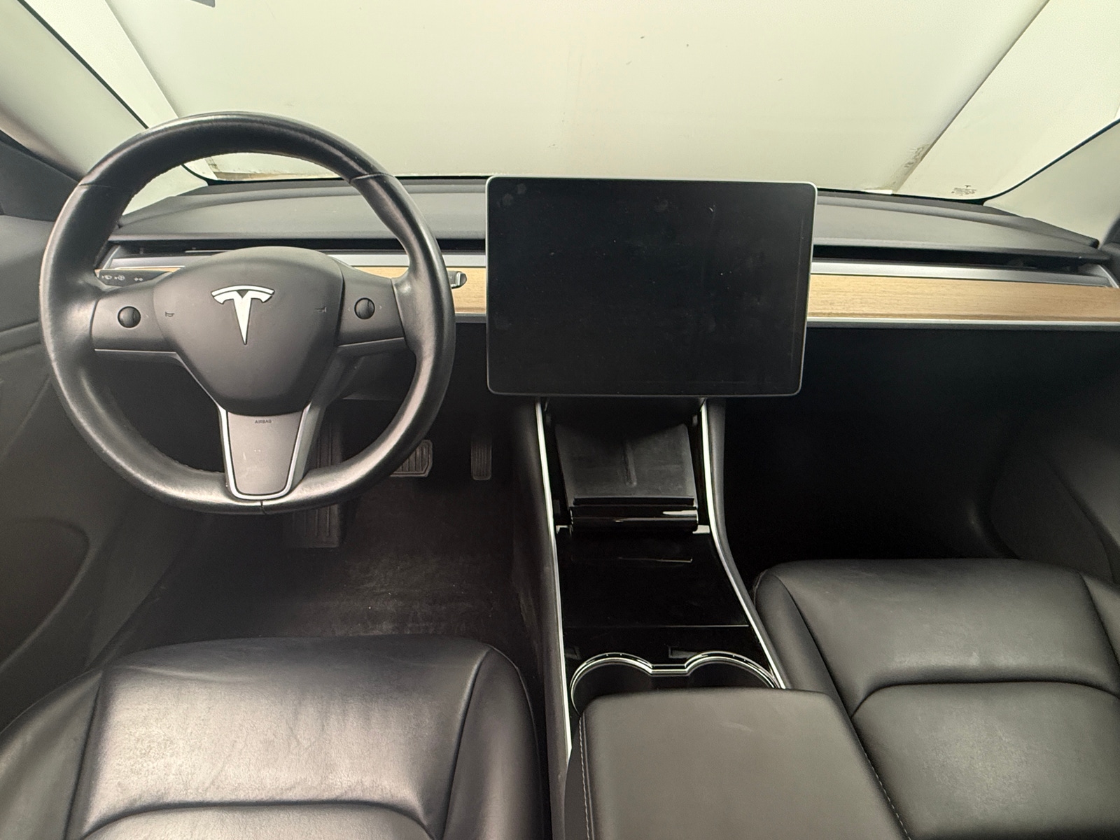 Thumbnail: 2018 Tesla Model 3 - 2