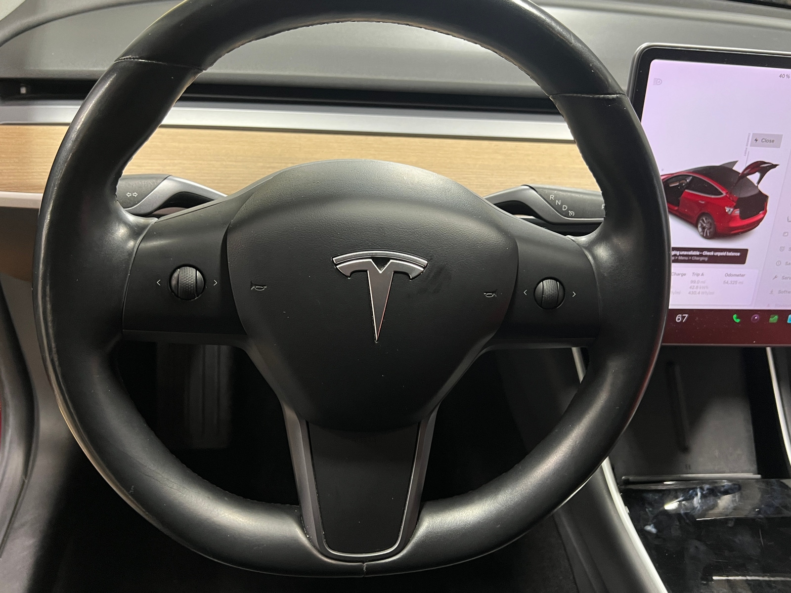 Thumbnail: 2018 Tesla Model 3 - 4