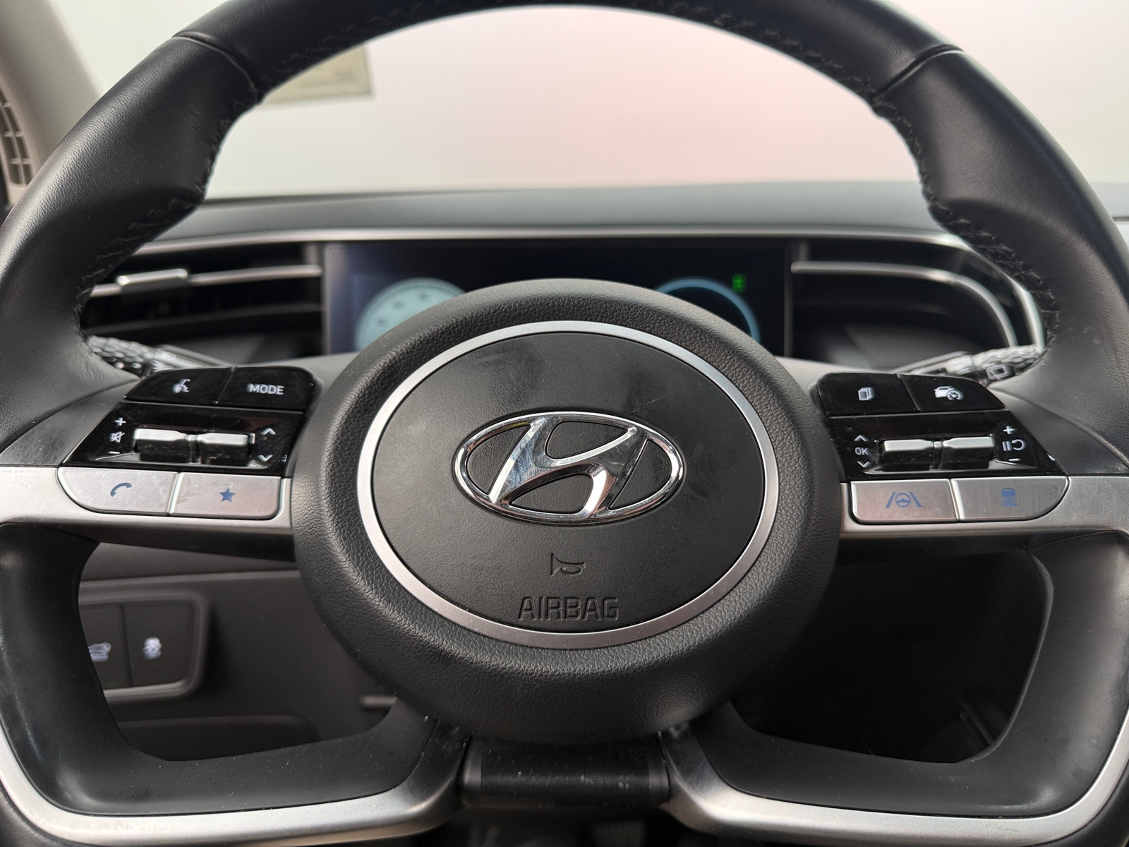 Thumbnail: 2023 Hyundai Tucson - 5