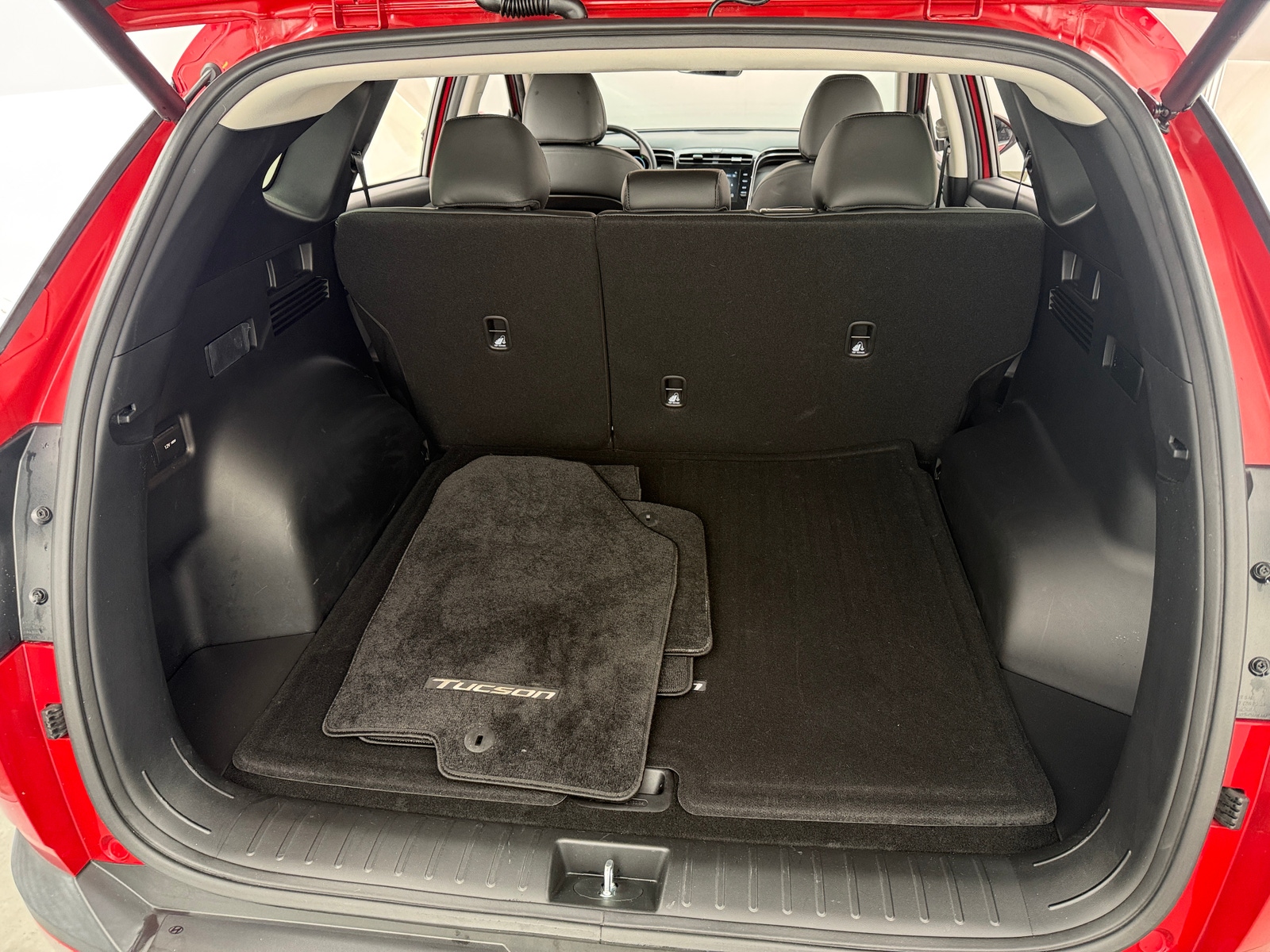 Thumbnail: 2023 Hyundai Tucson - 7