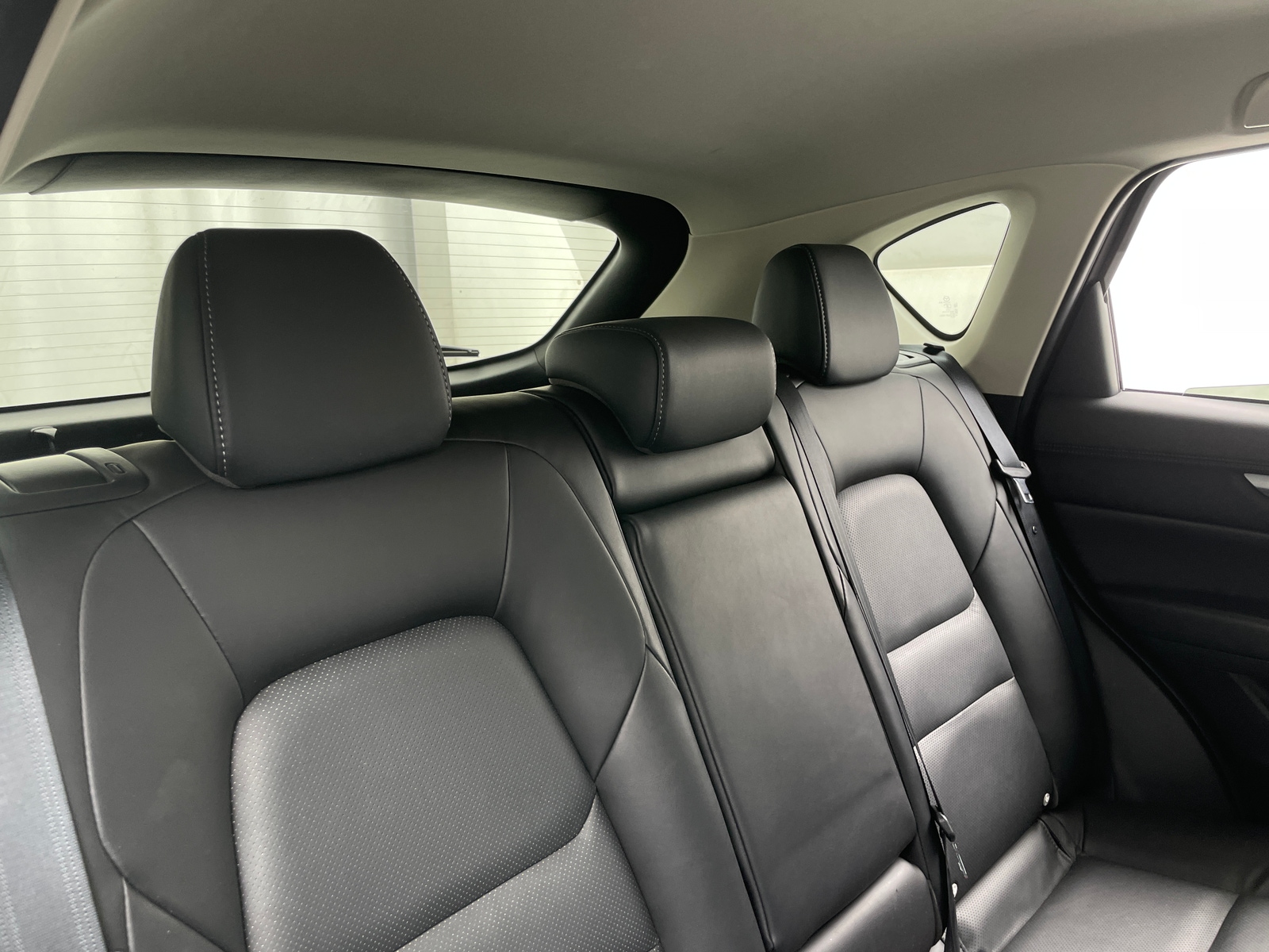 Thumbnail: 2025 Mazda CX-5 - 5