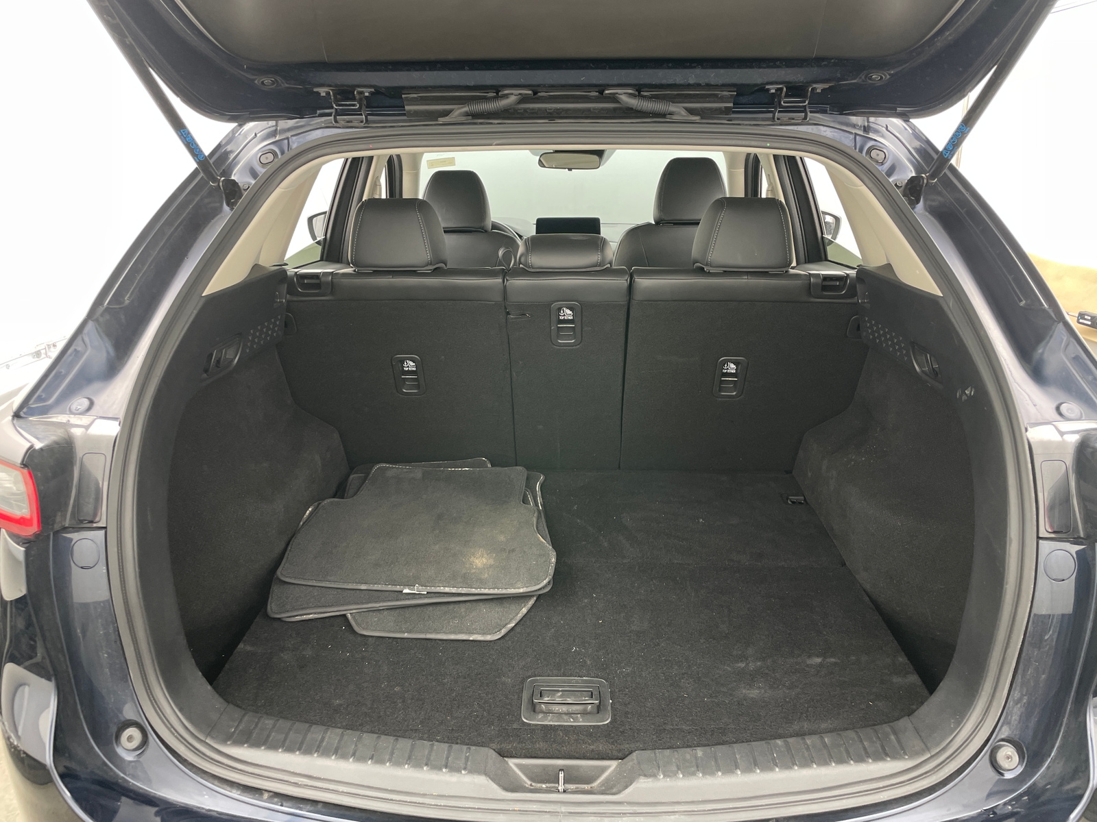 Thumbnail: 2025 Mazda CX-5 - 6