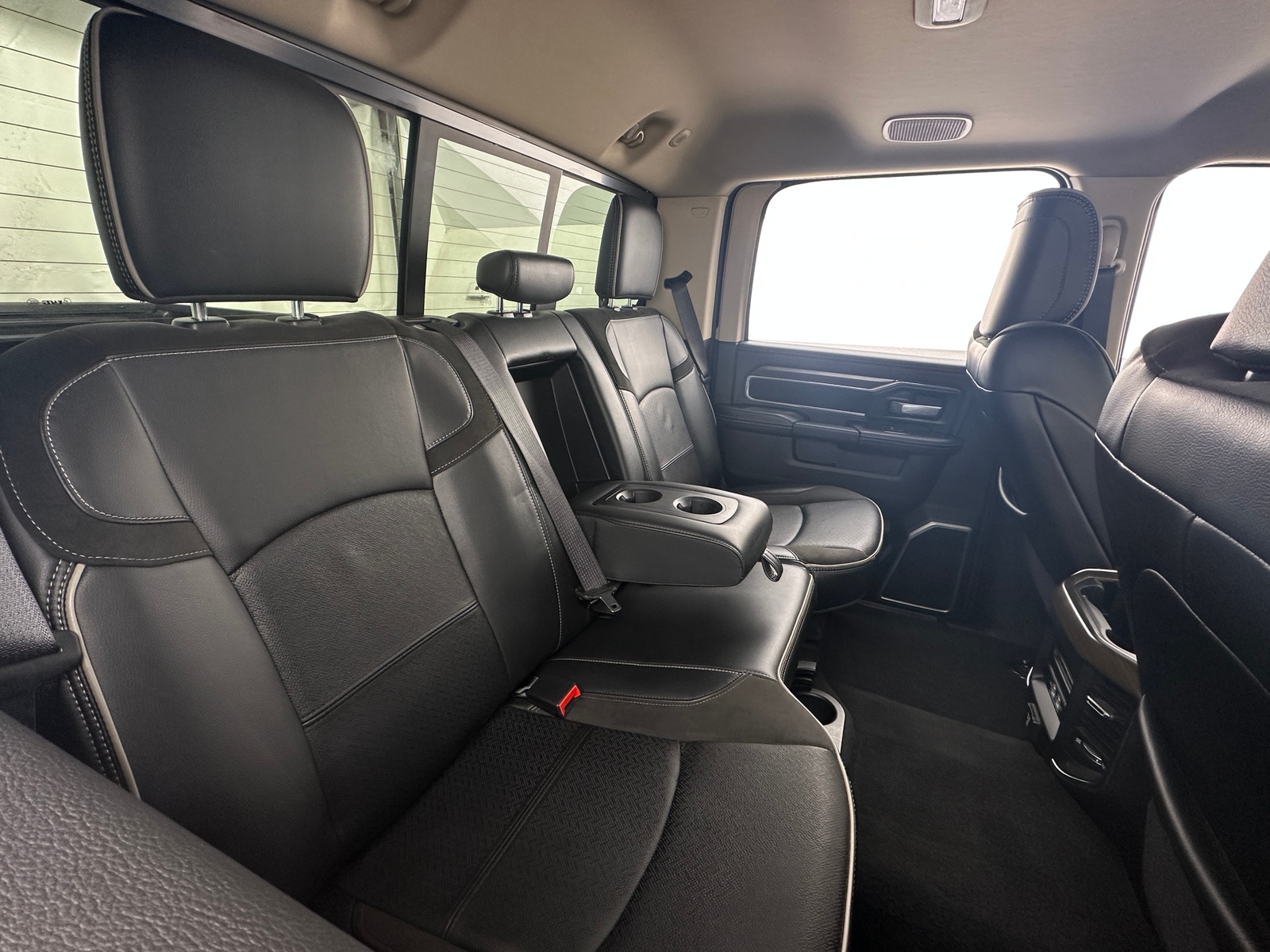 Thumbnail: 2022 RAM 2500 - 5