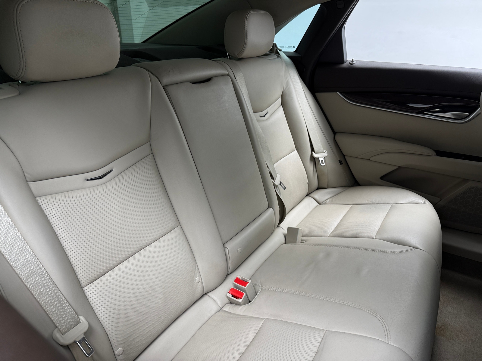 Thumbnail: 2014 Cadillac XTS - 5