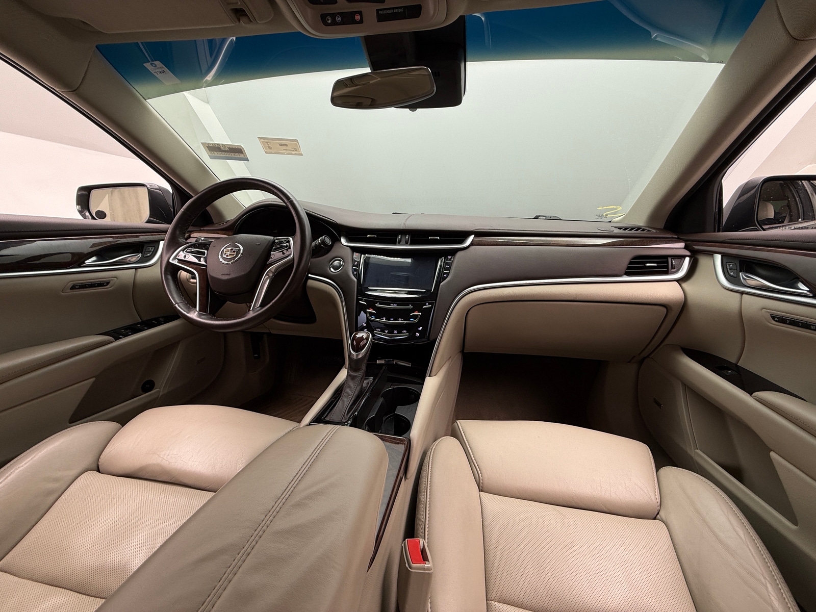 Thumbnail: 2014 Cadillac XTS - 2