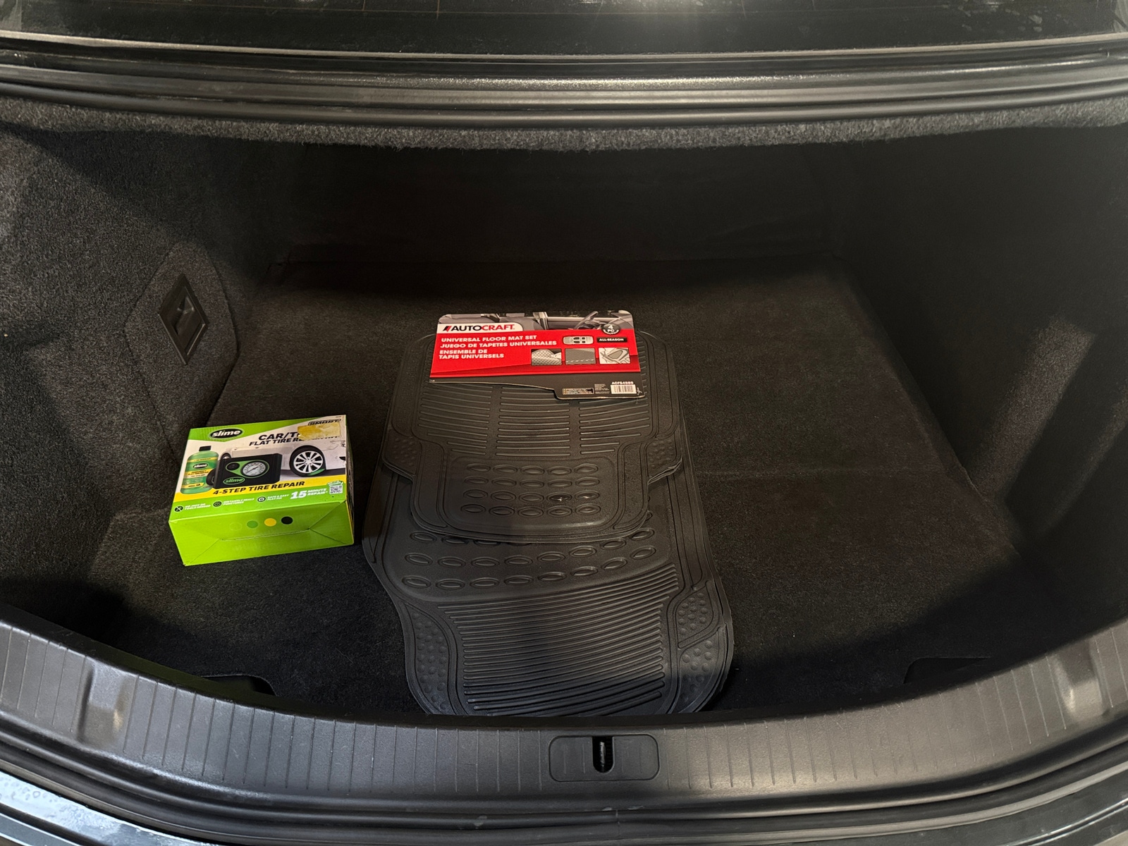 Thumbnail: 2014 Cadillac XTS - 6