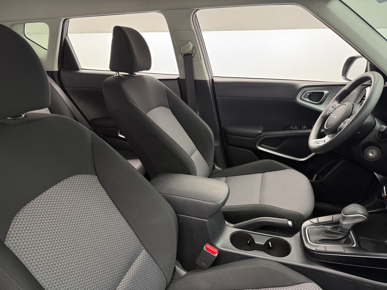 Thumbnail: 2025 Kia Soul - 2