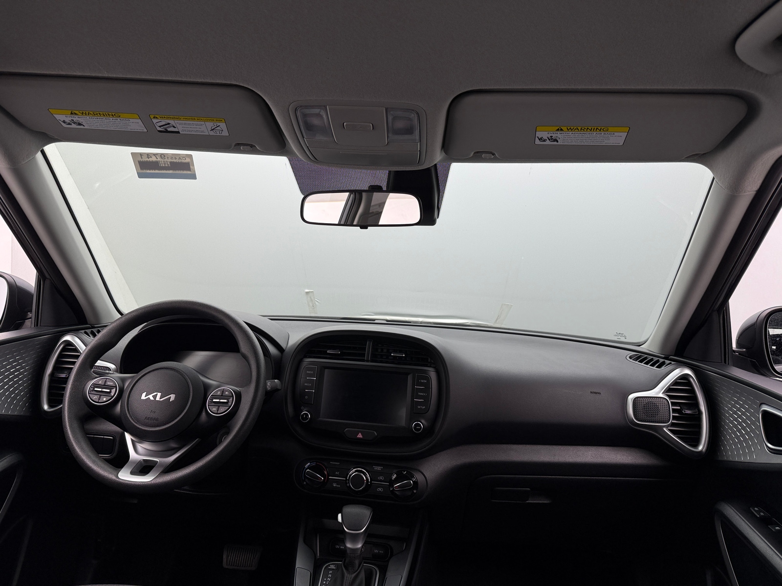 Thumbnail: 2025 Kia Soul - 3