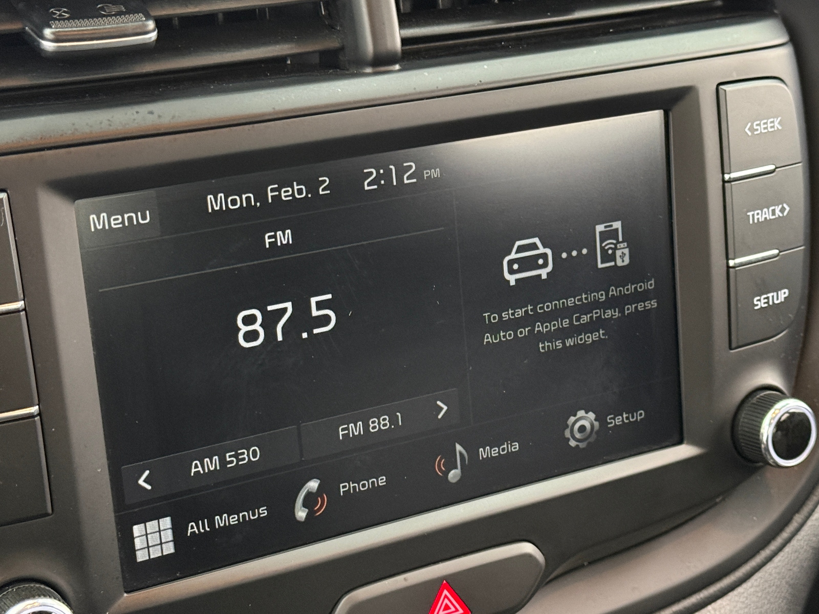 Thumbnail: 2025 Kia Soul - 4