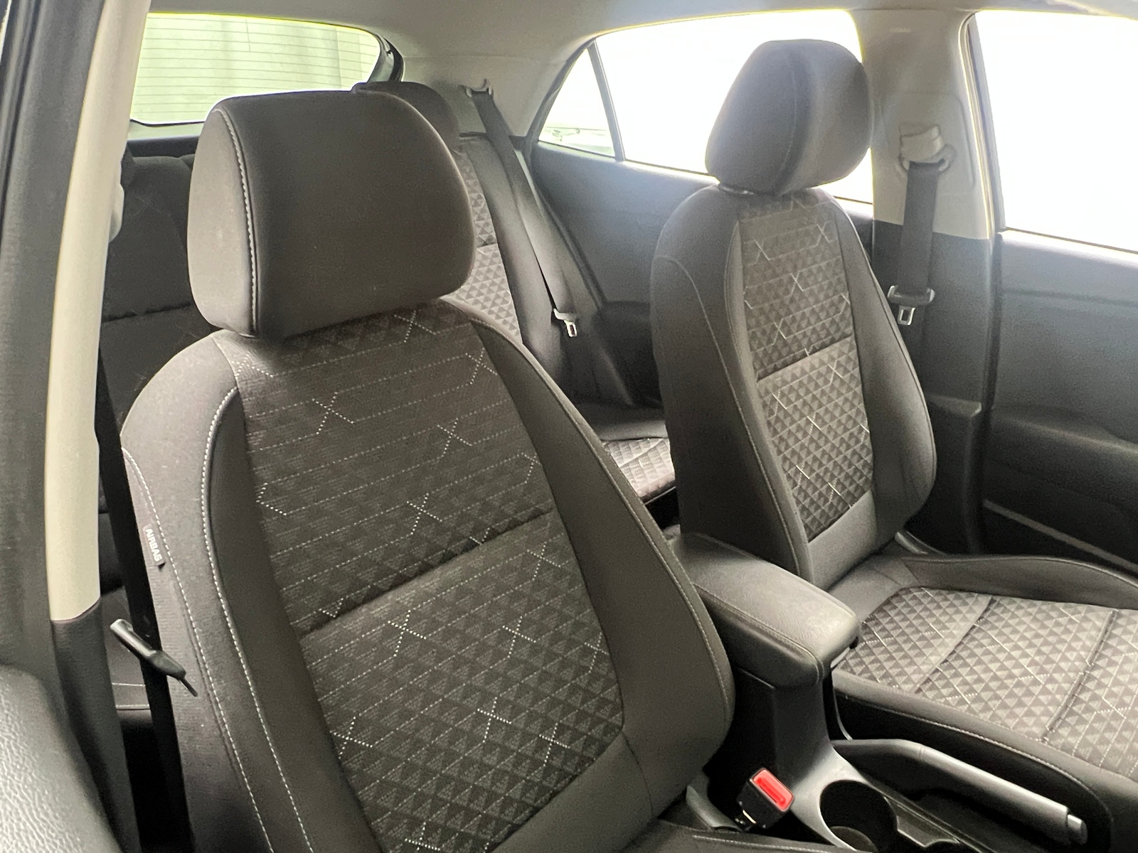 Thumbnail: 2022 Kia Rio - 2