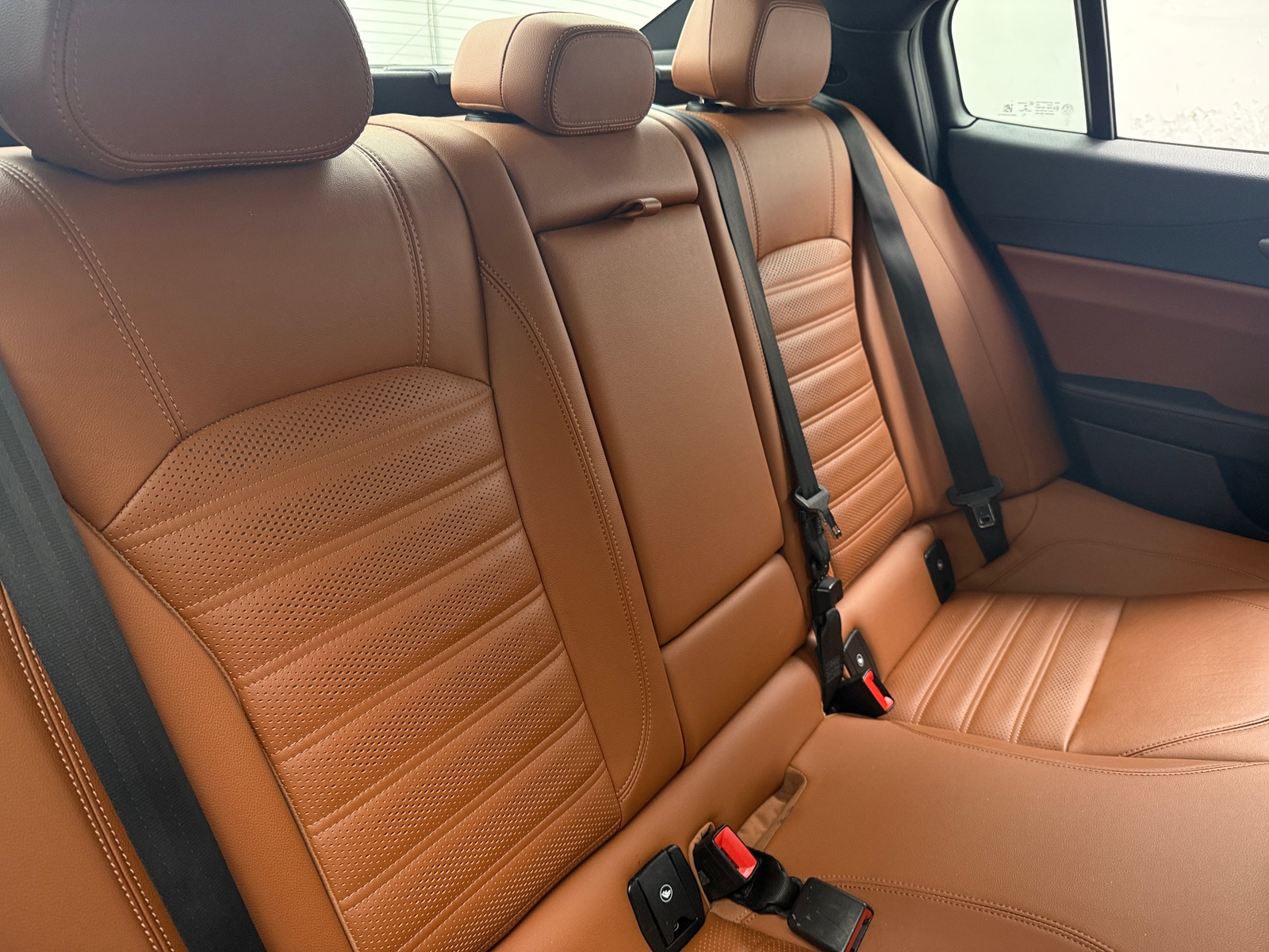 Thumbnail: 2020 Alfa Romeo Giulia - 5