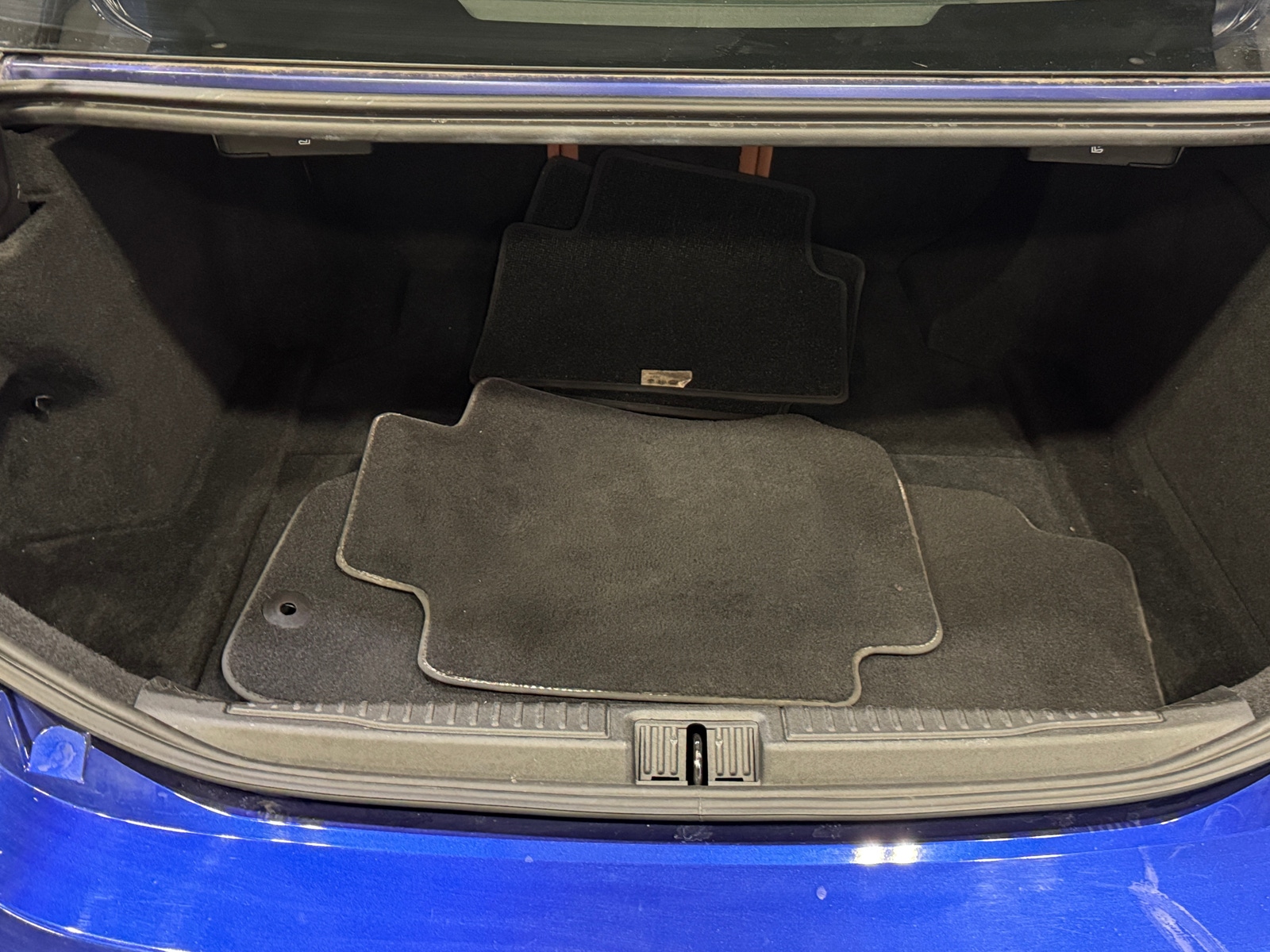 Thumbnail: 2020 Alfa Romeo Giulia - 6