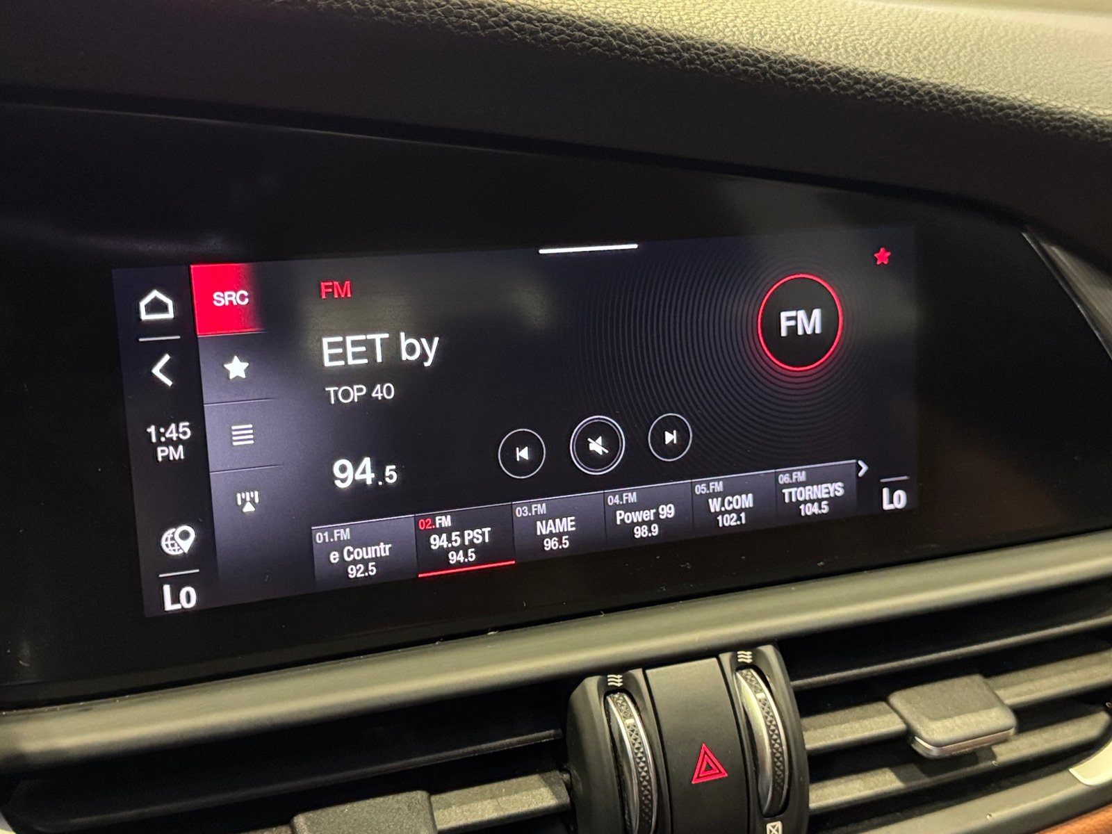 Thumbnail: 2020 Alfa Romeo Giulia - 3