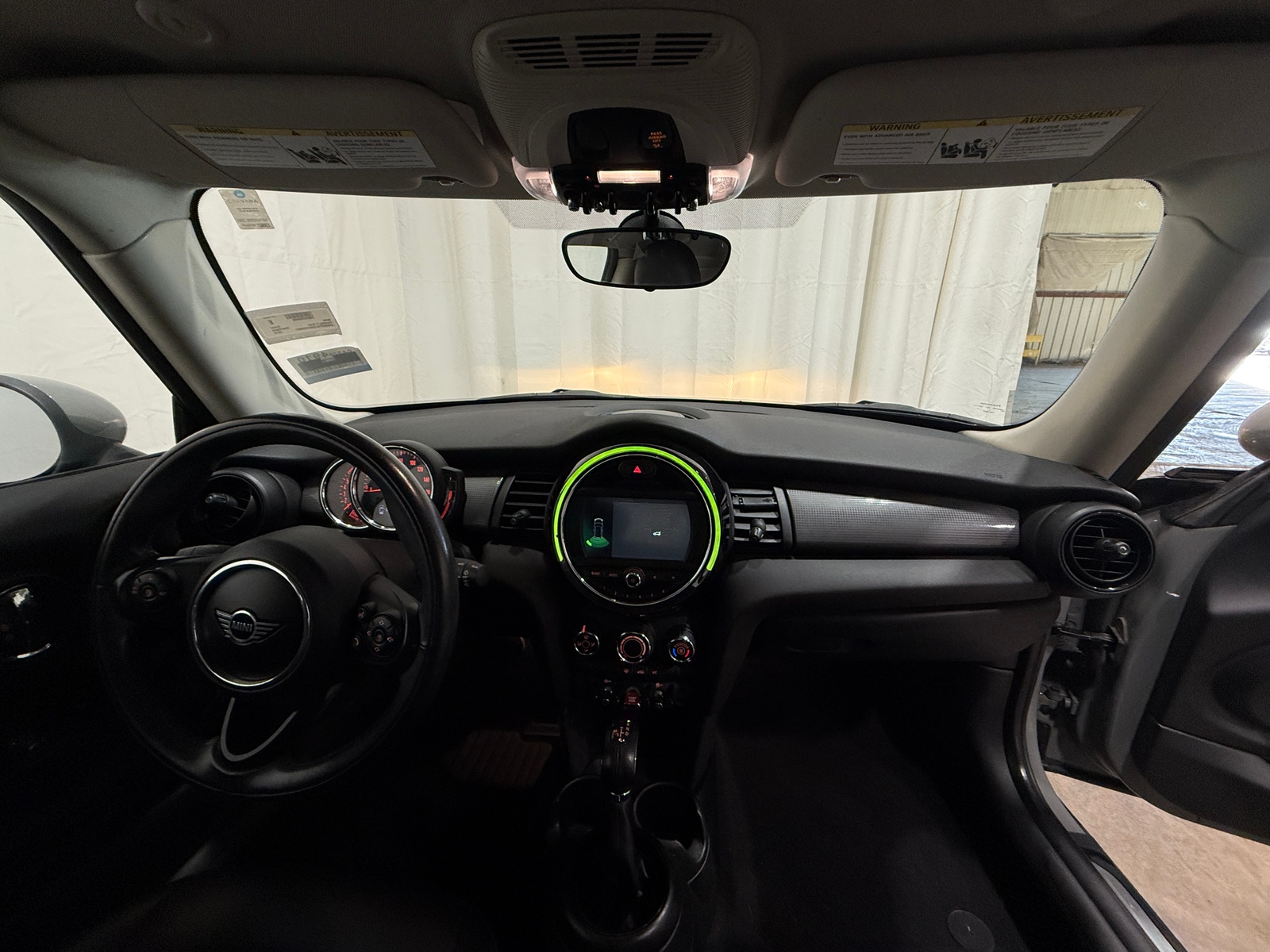 Thumbnail: 2019 MINI Cooper Hardtop - 2