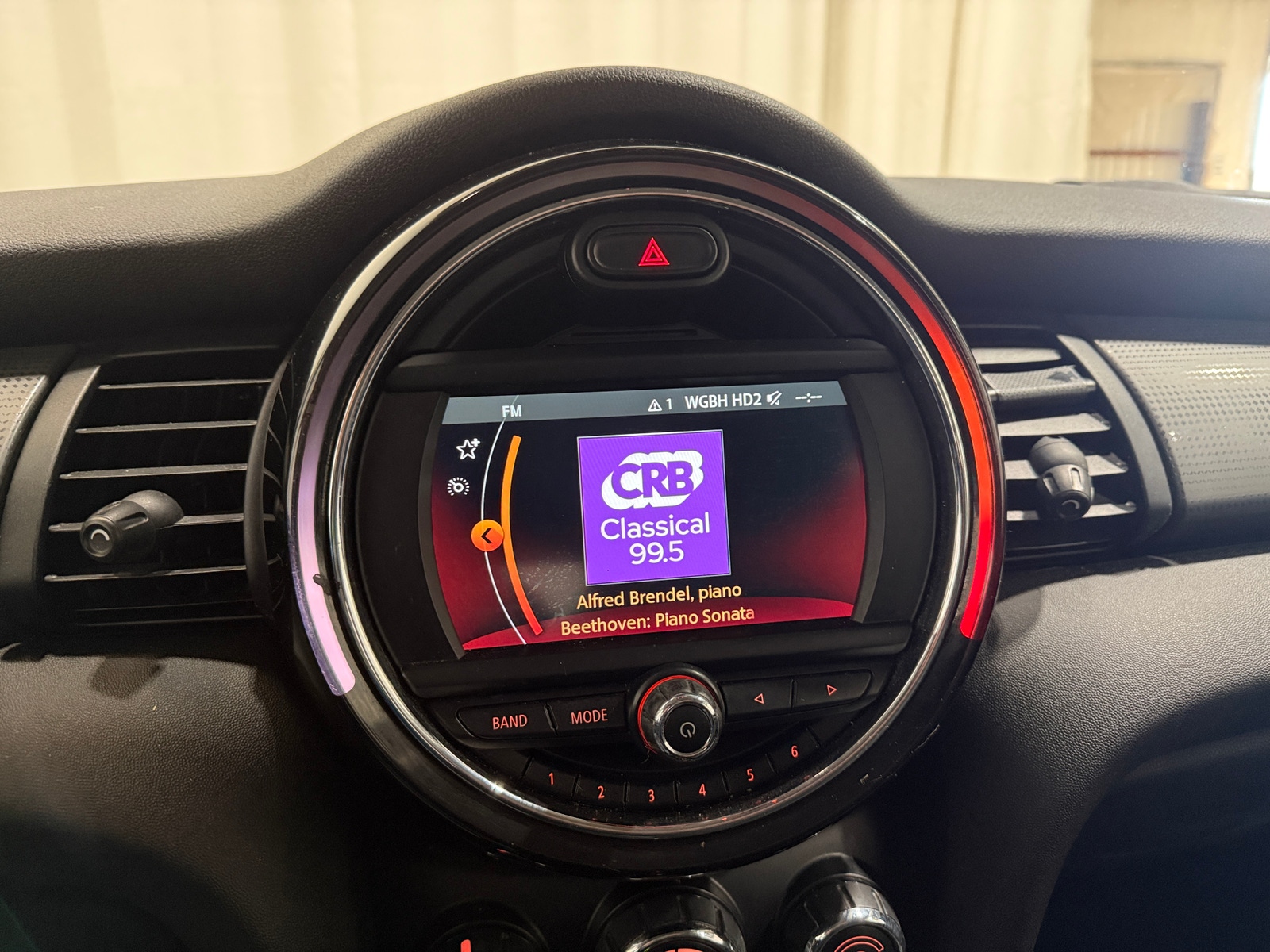 Thumbnail: 2019 MINI Cooper Hardtop - 3