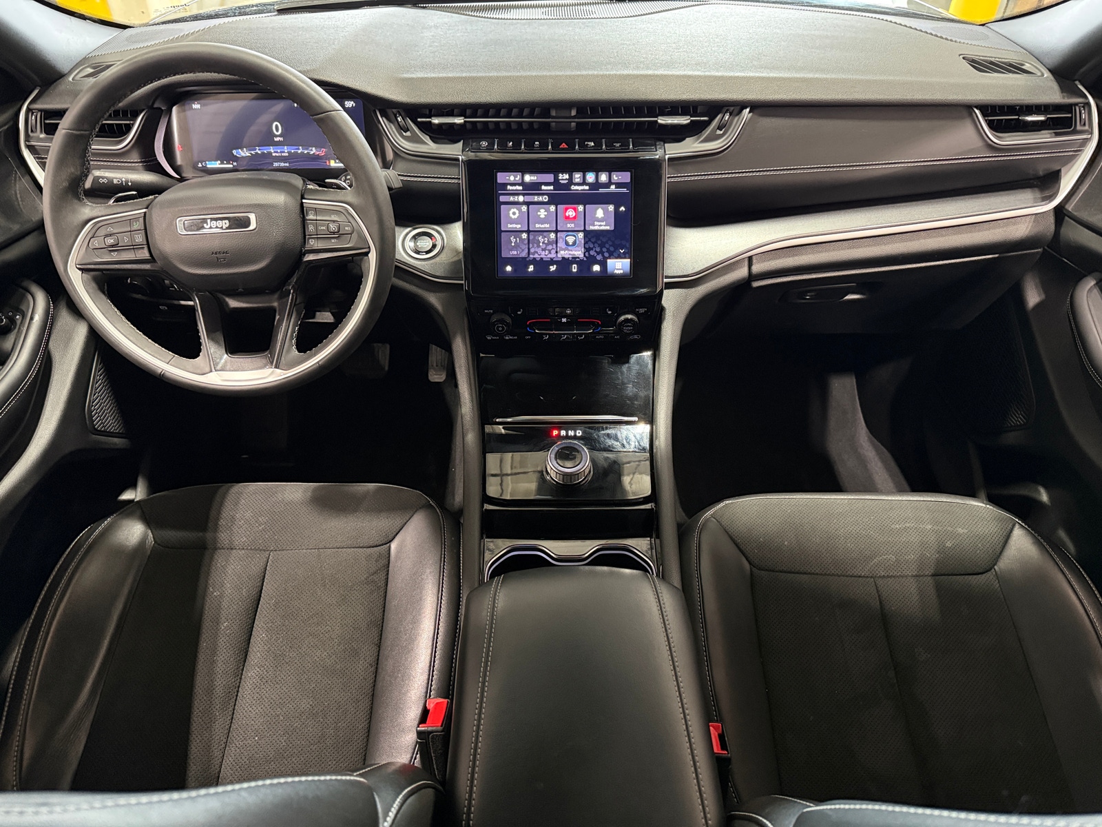 Thumbnail: 2023 Jeep Grand Cherokee - 2