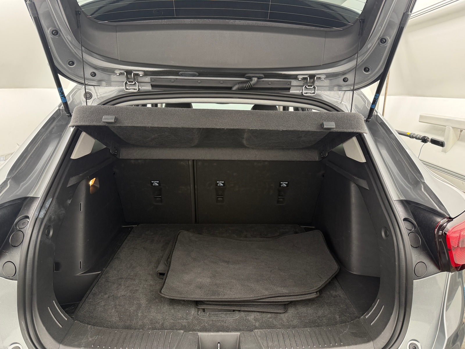 Thumbnail: 2025 Chevrolet Trax - 7