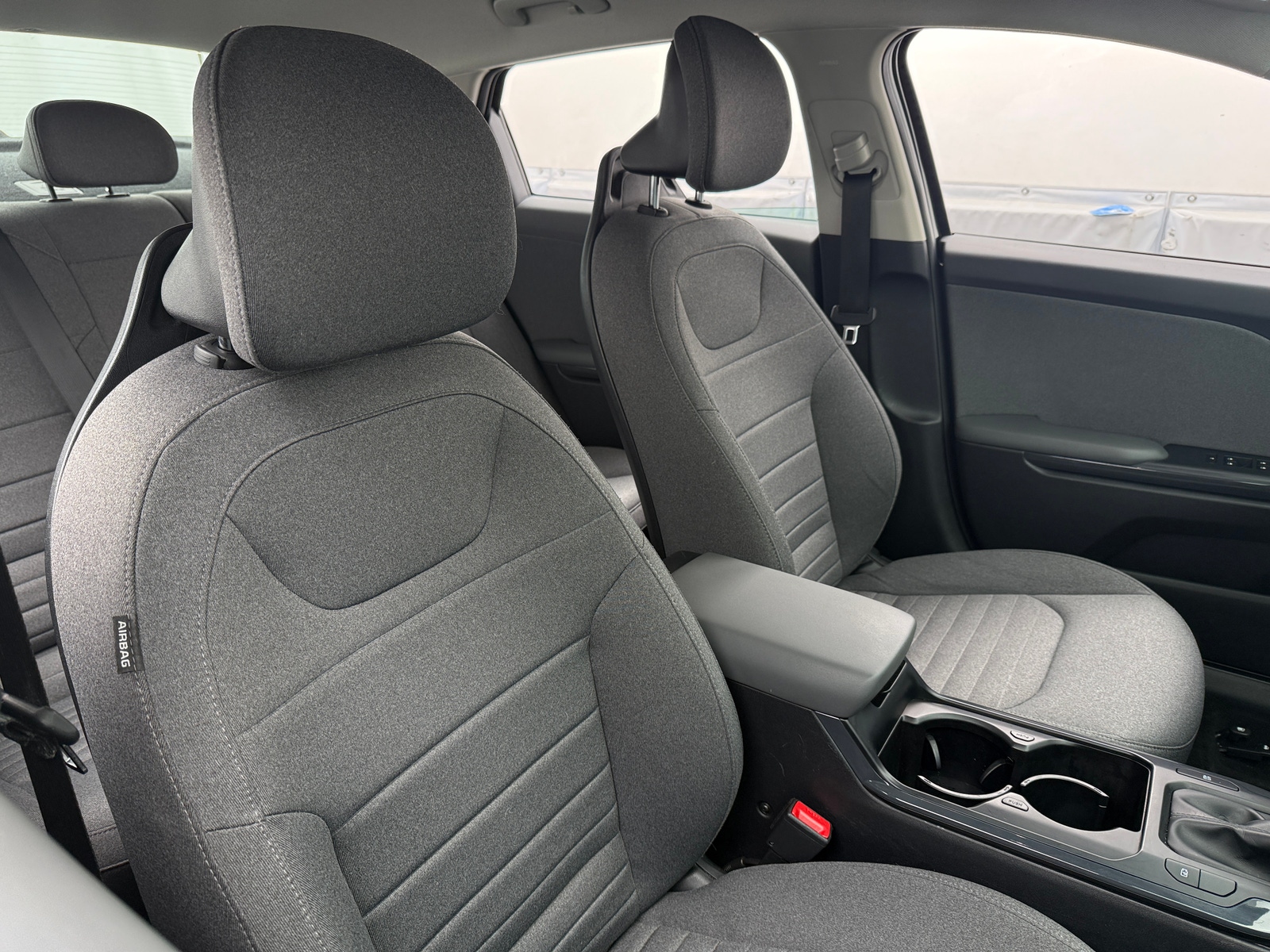 Thumbnail: 2025 Kia K4 - 2