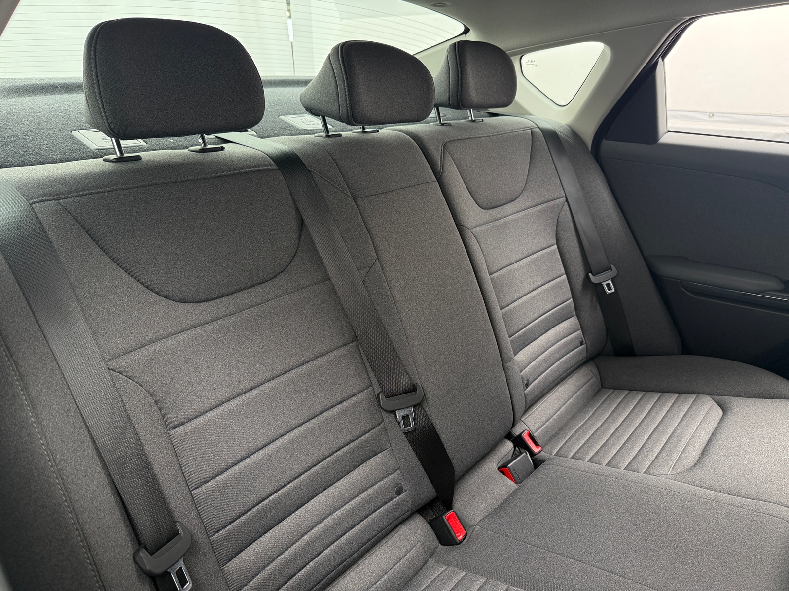 Thumbnail: 2025 Kia K4 - 6