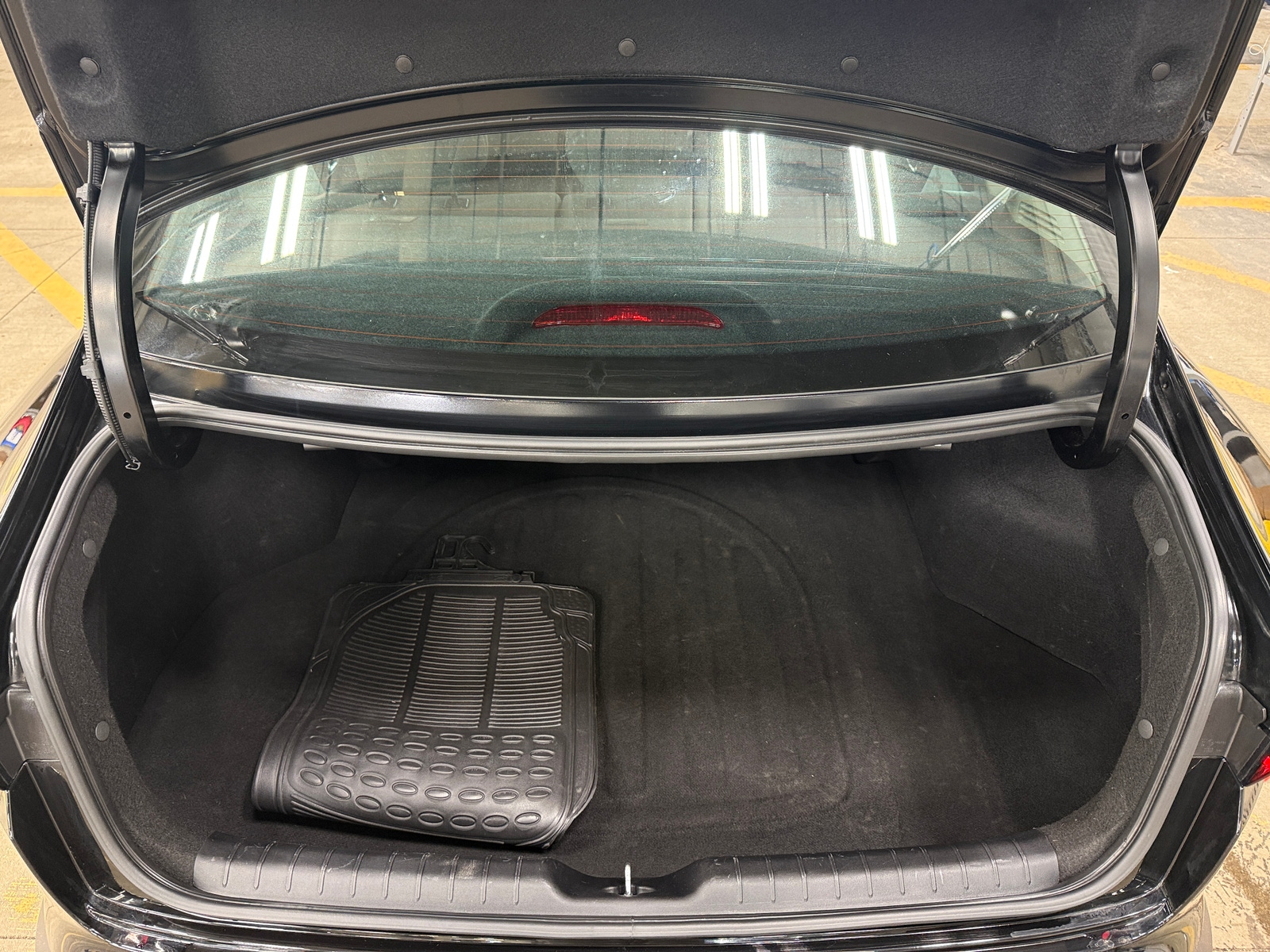 Thumbnail: 2025 Kia K4 - 7