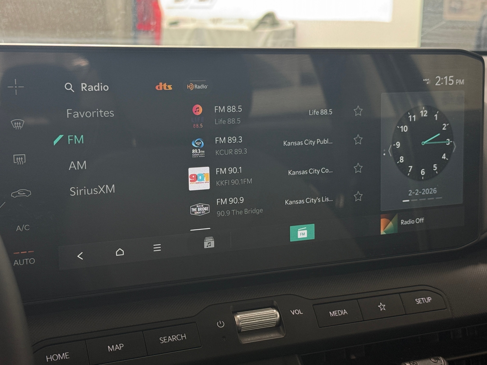 Thumbnail: 2025 Kia K4 - 4