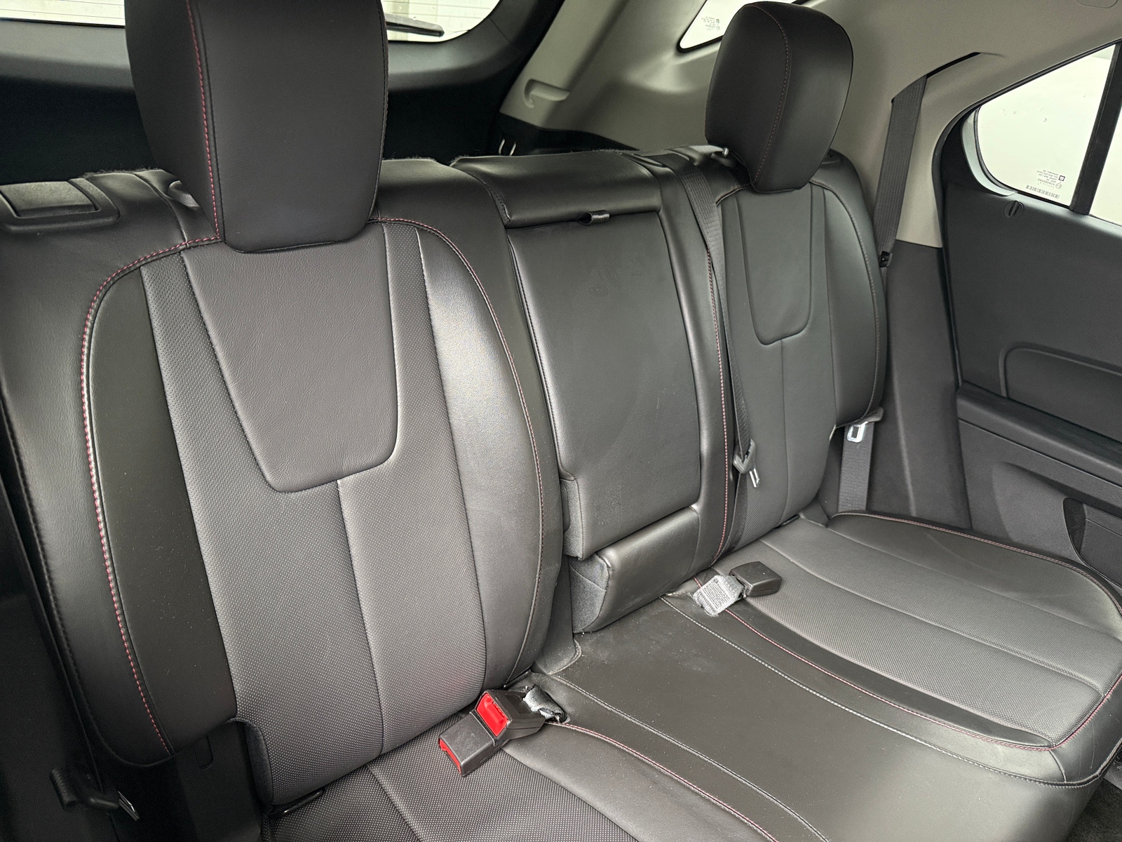 Thumbnail: 2017 Chevrolet Equinox - 5