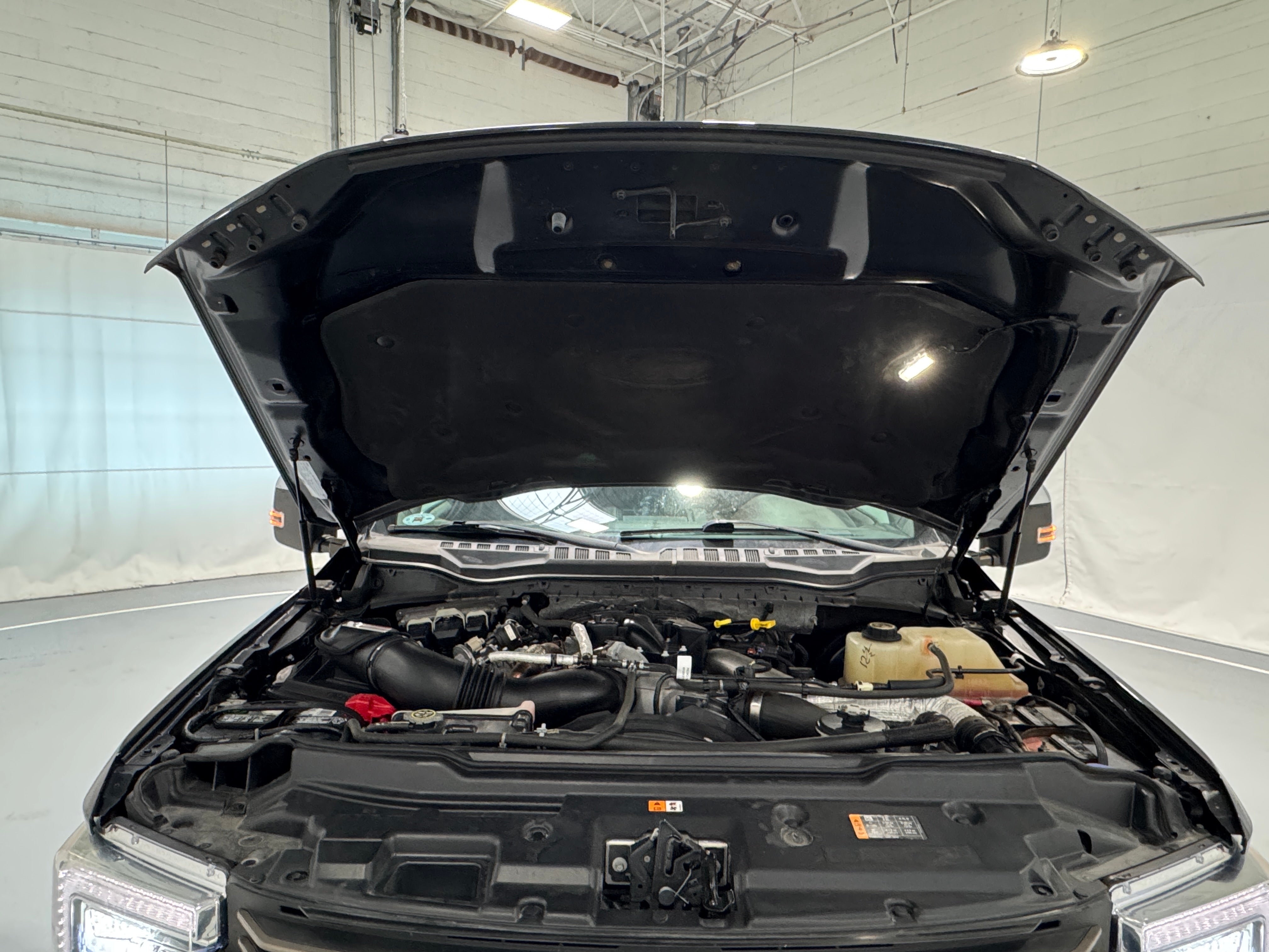 2017 Ford F-250 Super Duty