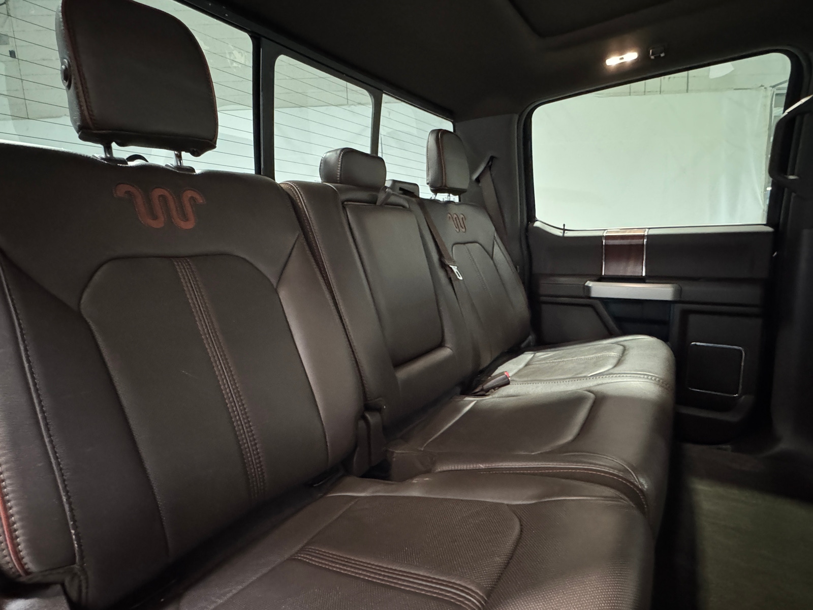 Thumbnail: 2017 Ford Econoline - 5