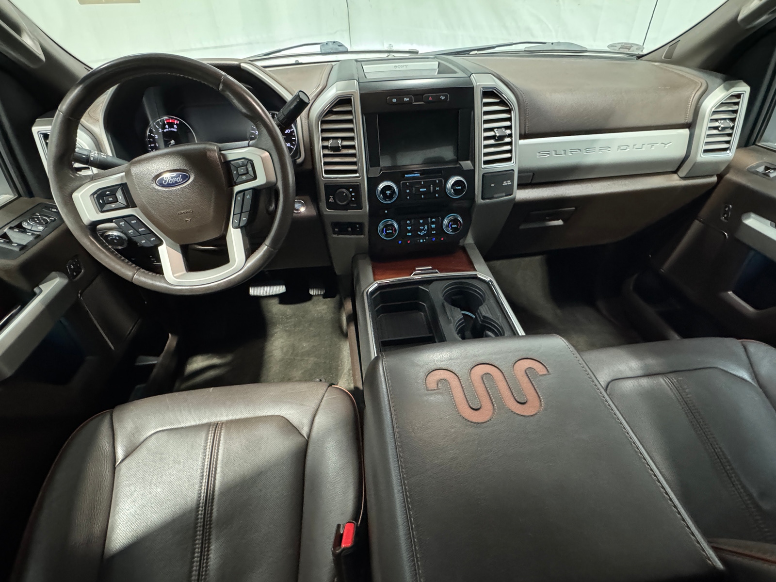 Thumbnail: 2017 Ford Econoline - 2