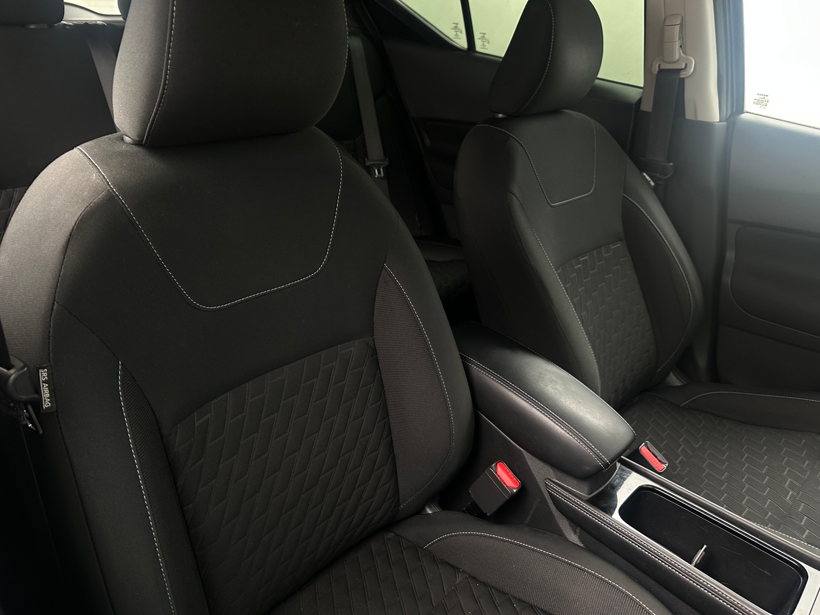 Thumbnail: 2021 Nissan Kicks - 2