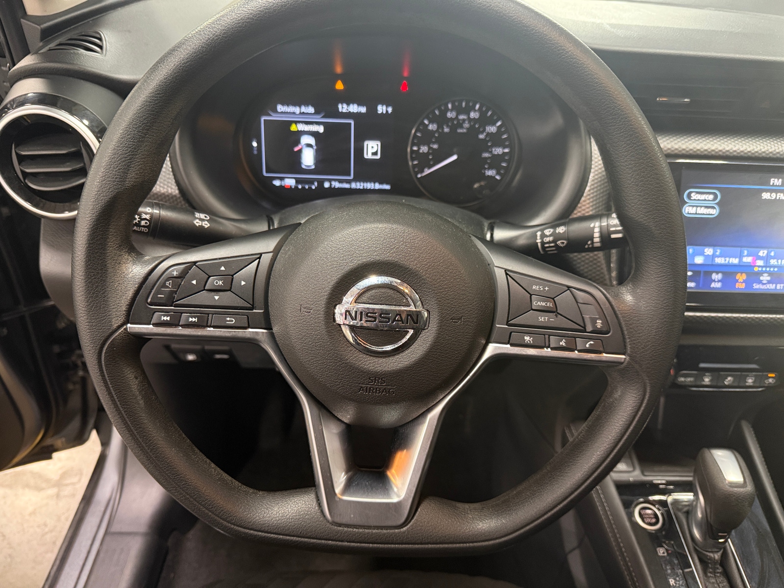 Thumbnail: 2021 Nissan Kicks - 5