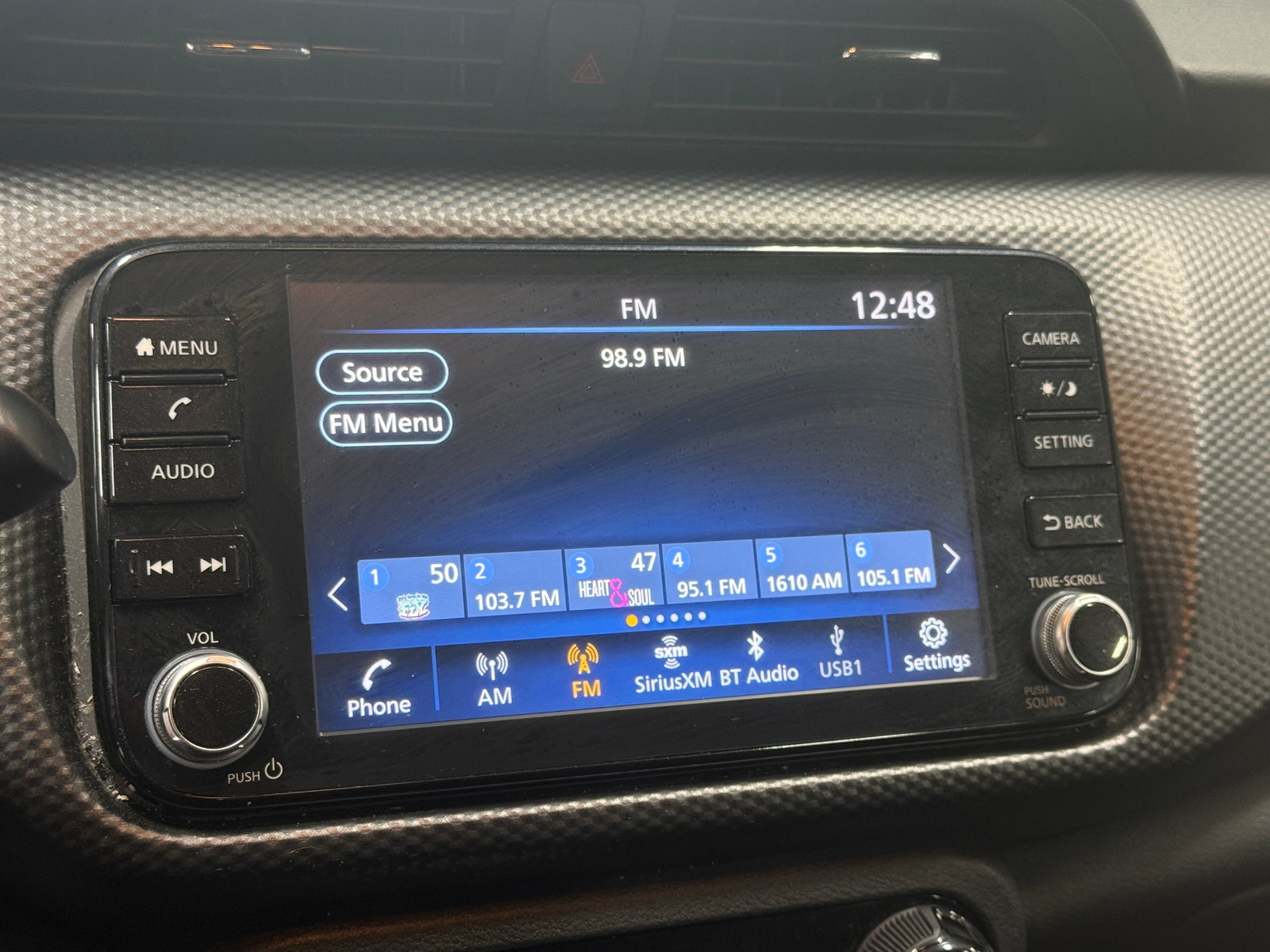 Thumbnail: 2021 Nissan Kicks - 4