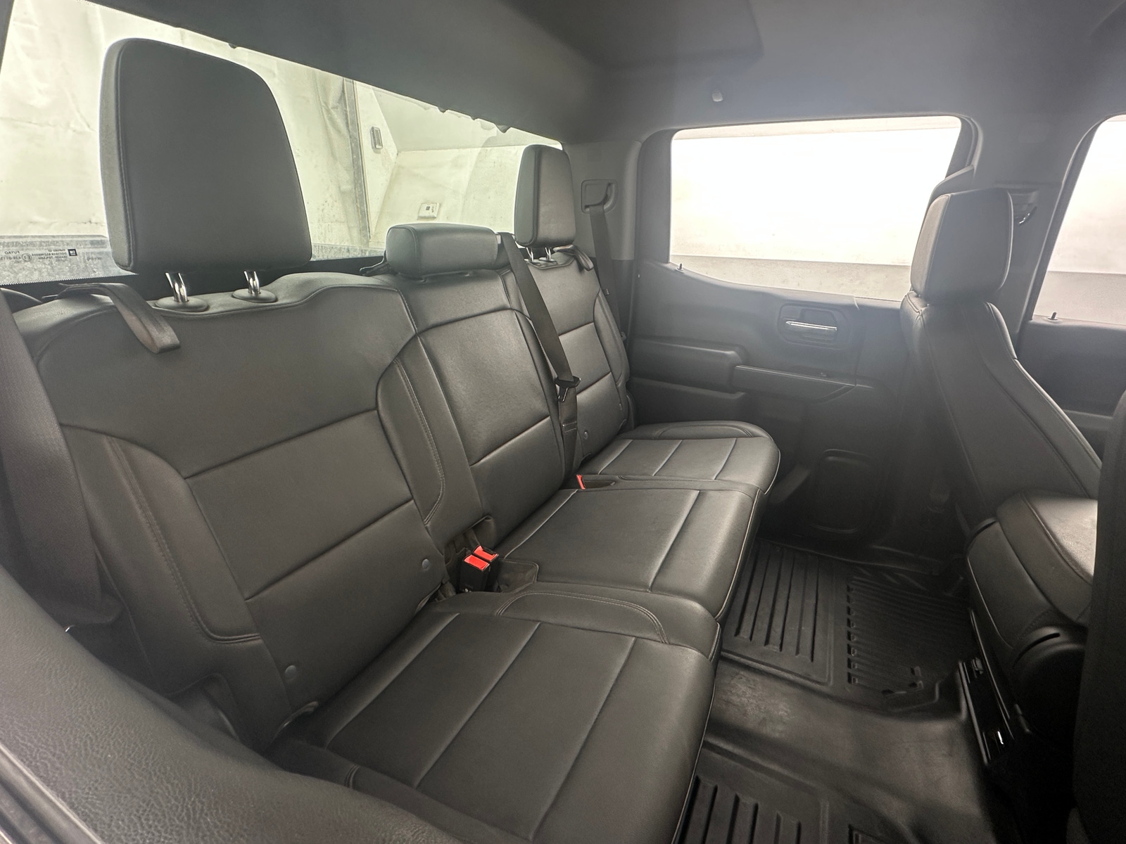 Thumbnail: 2023 Chevrolet Silverado 1500 - 6