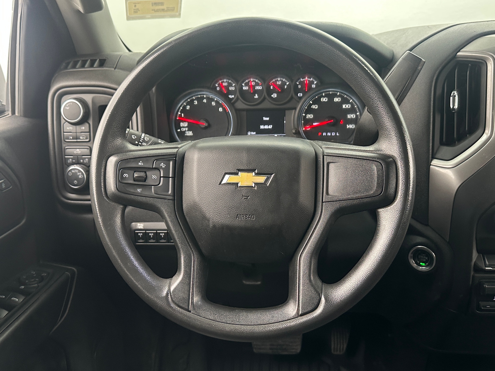 Thumbnail: 2023 Chevrolet Silverado 1500 - 5