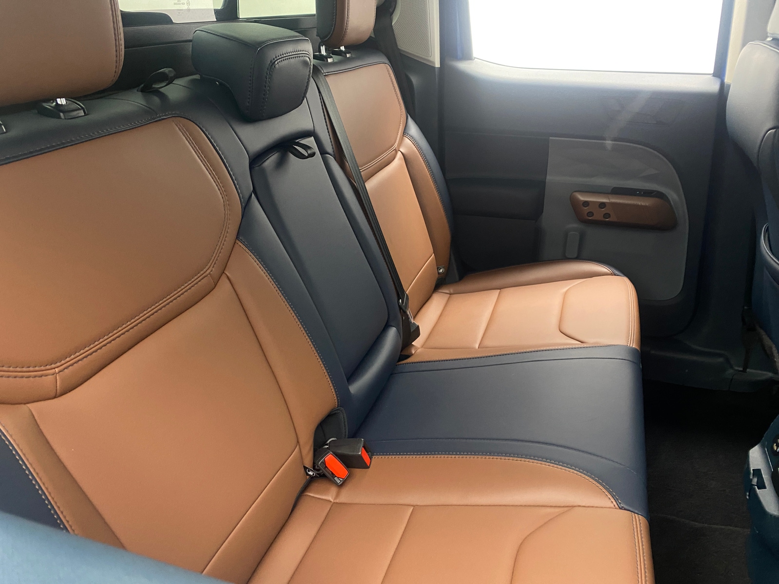 Thumbnail: 2024 Ford Maverick - 5